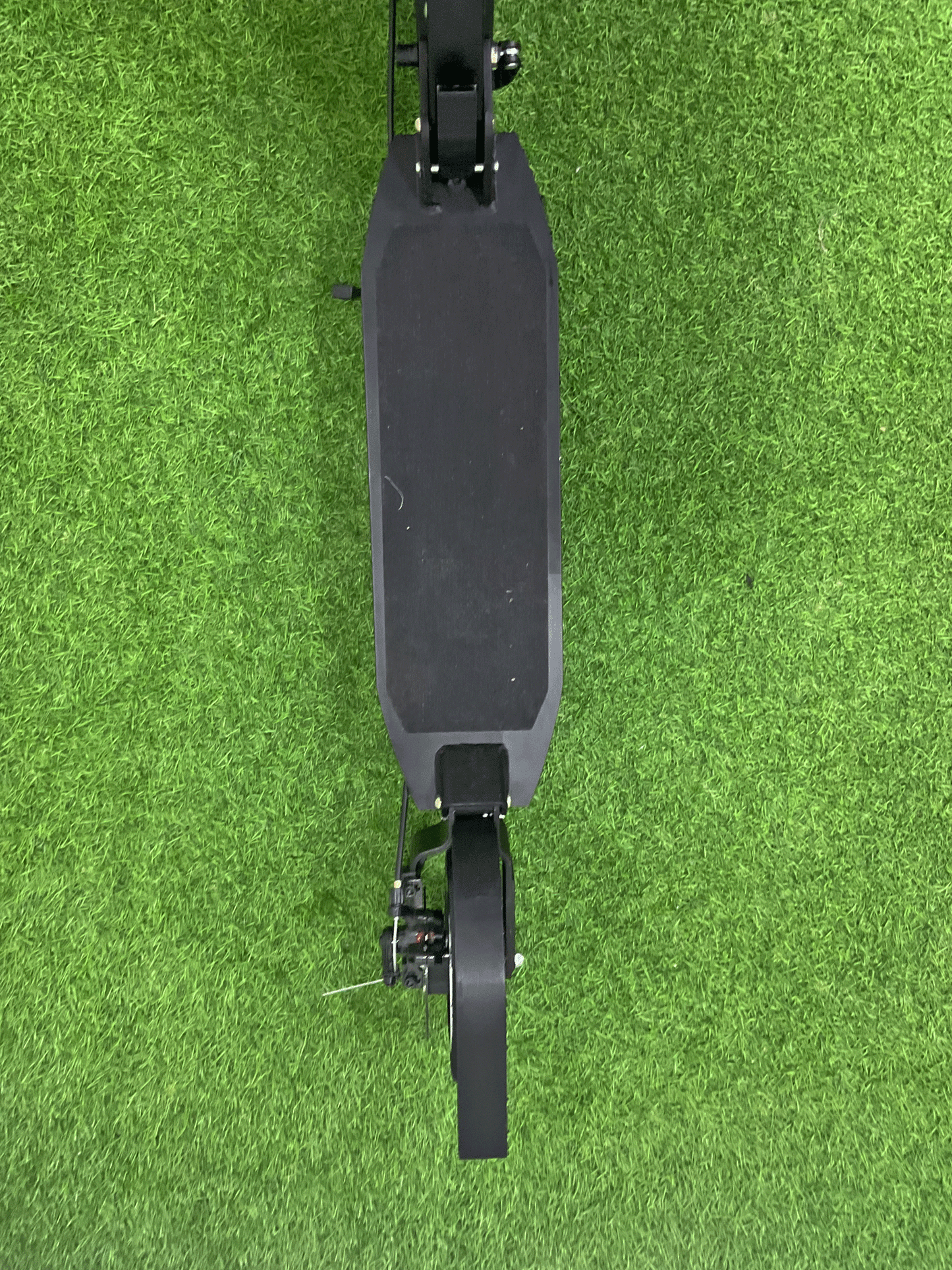 MONOPATIN ELÉCTRICO - LT16