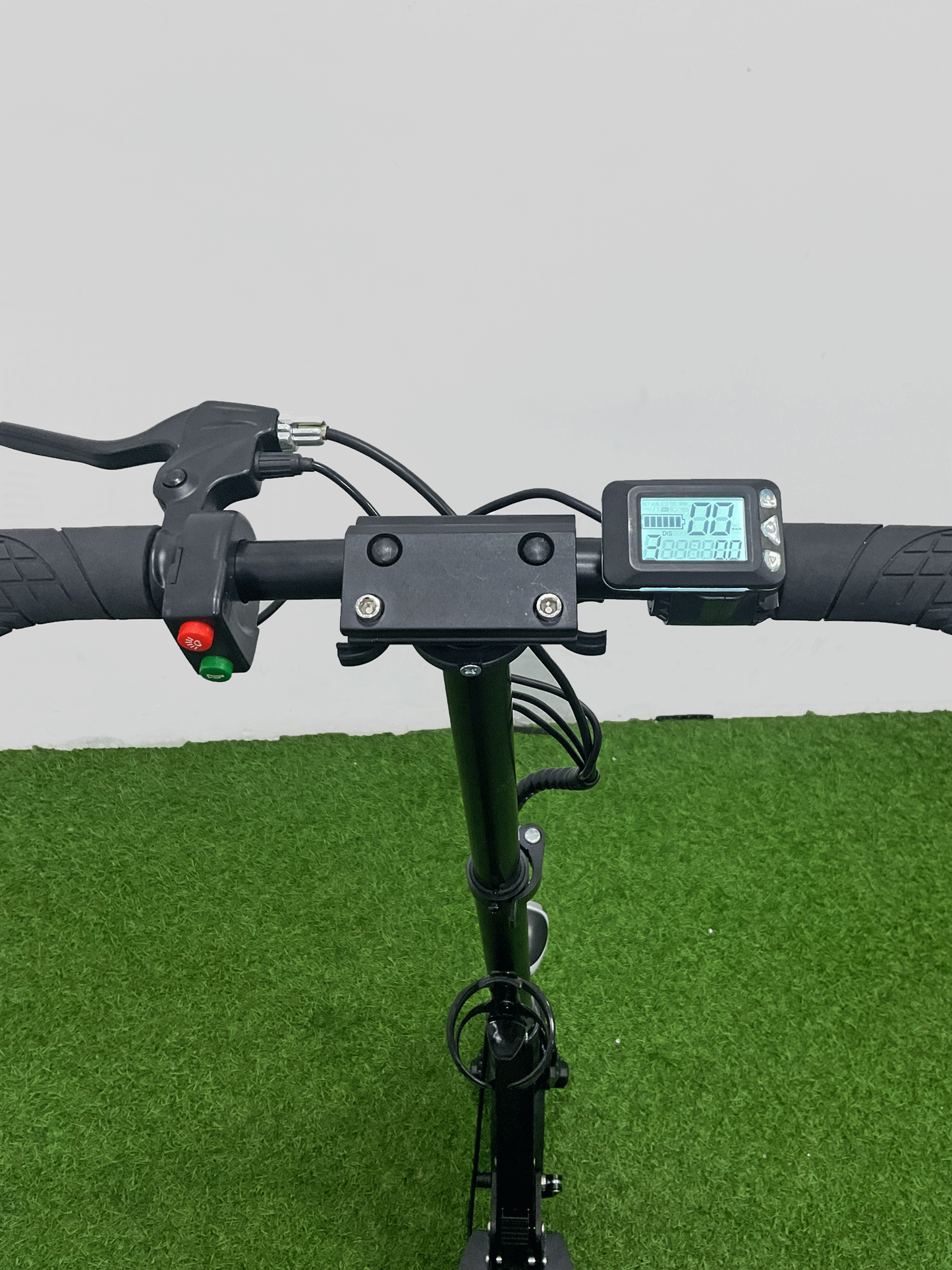 MONOPATIN ELÉCTRICO - LT16
