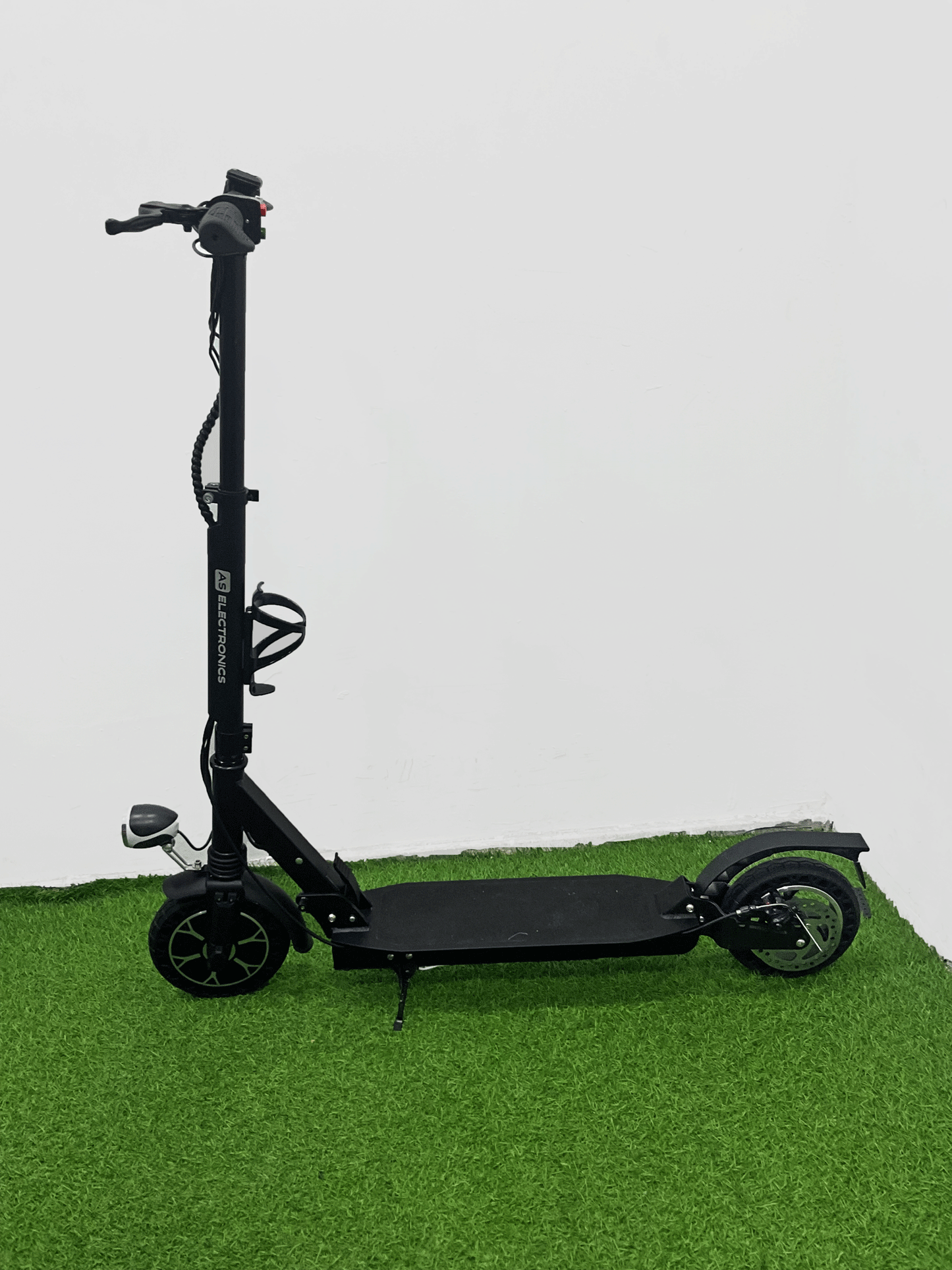 MONOPATIN ELÉCTRICO - LT16