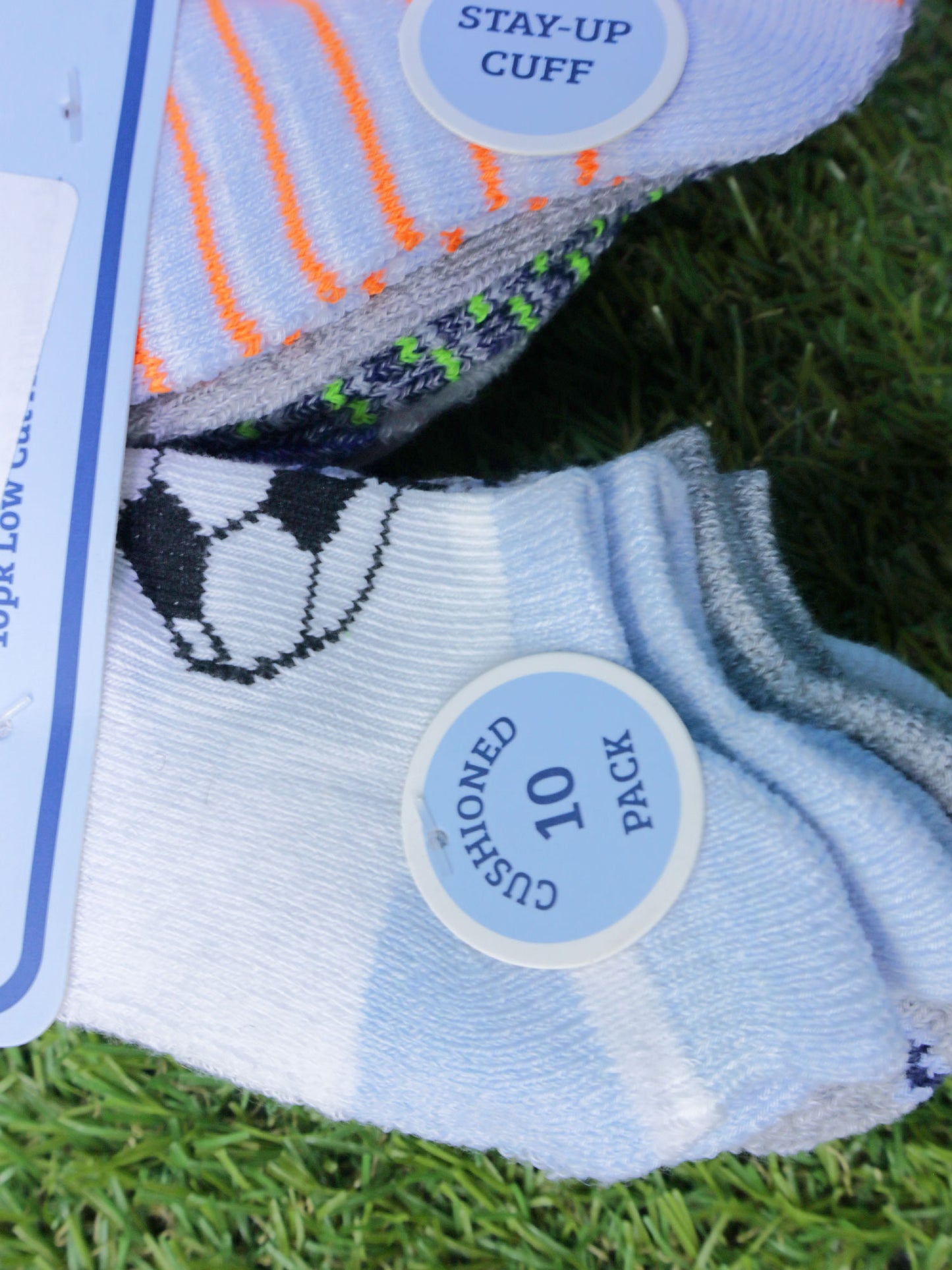 Medias para bebé - SBX24852TCC