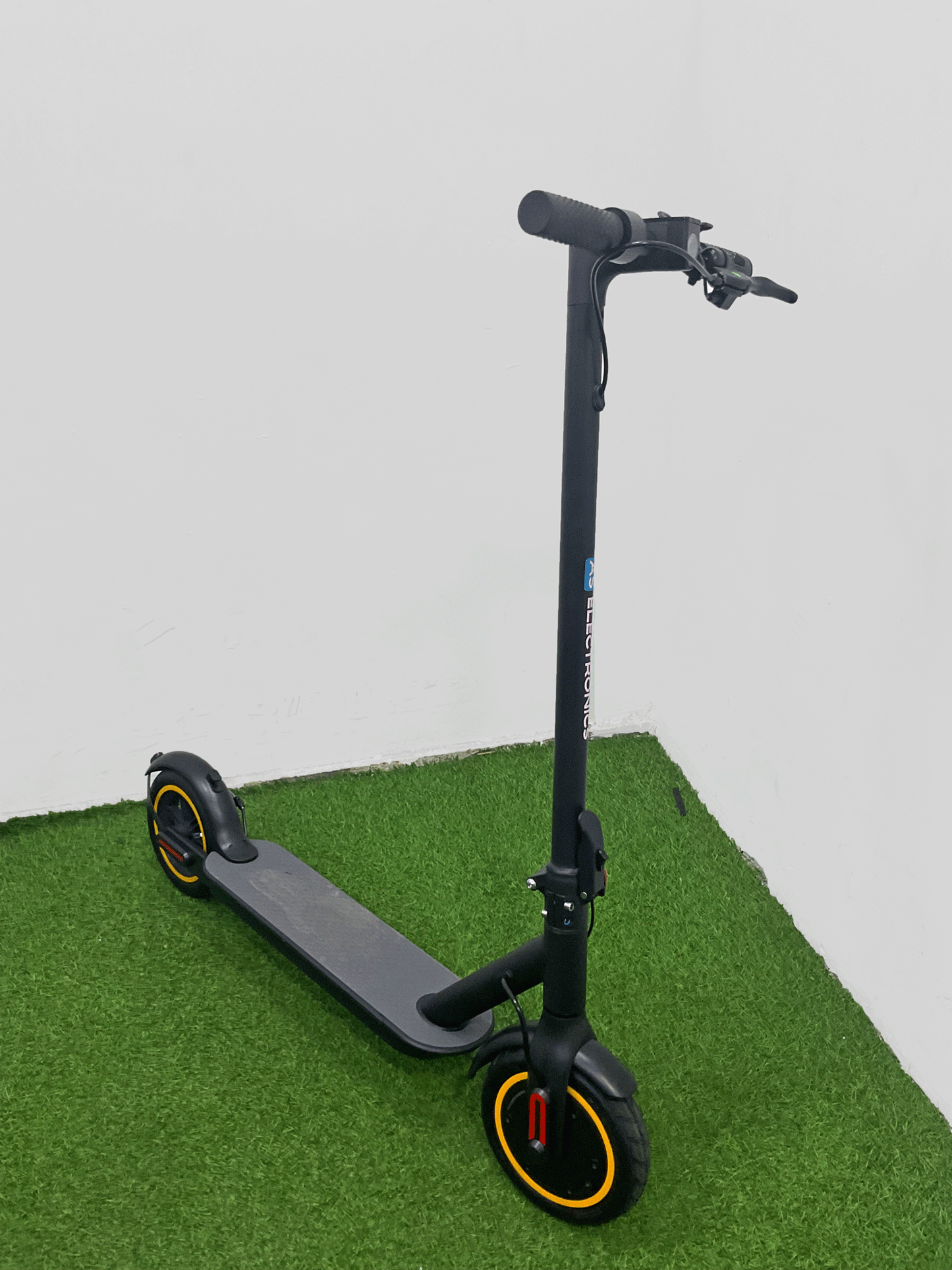 MONOPATIN ELÉCTRICO - LT12