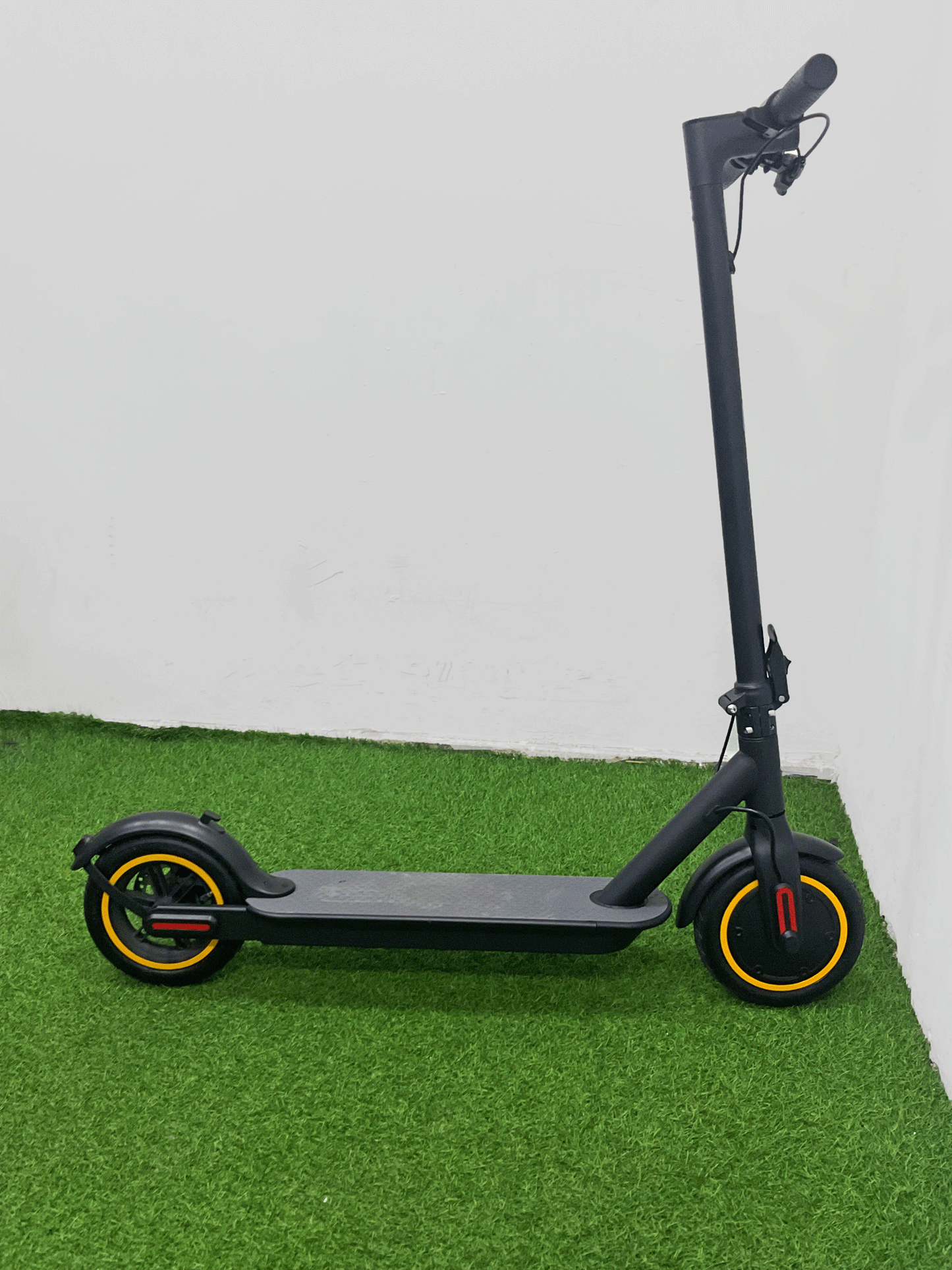 MONOPATIN ELÉCTRICO - LT12
