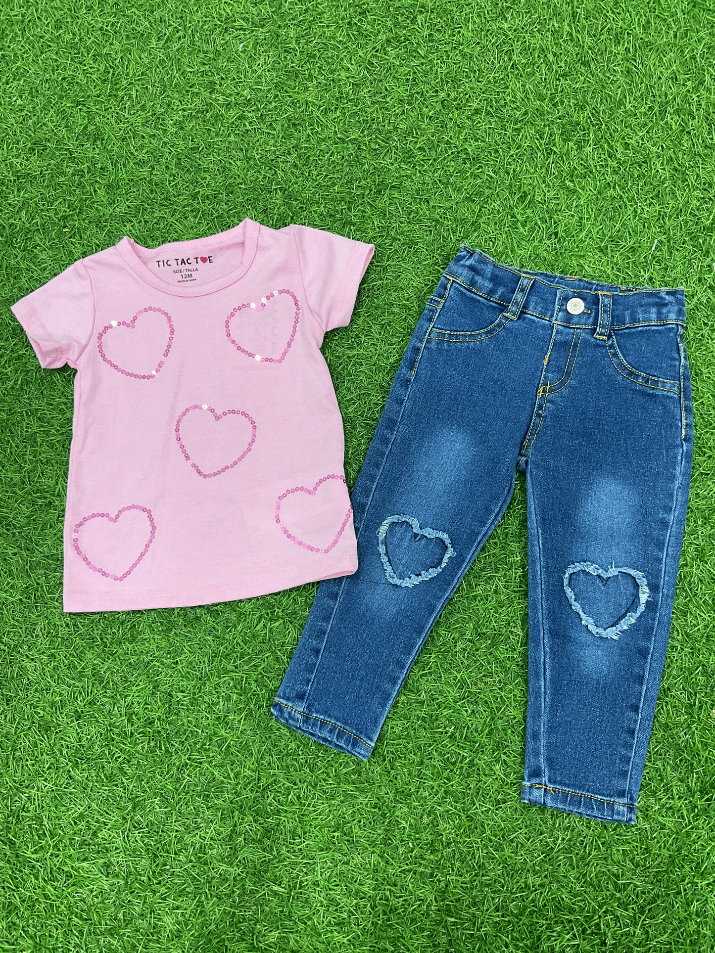 CONJUNTO - 3613403A