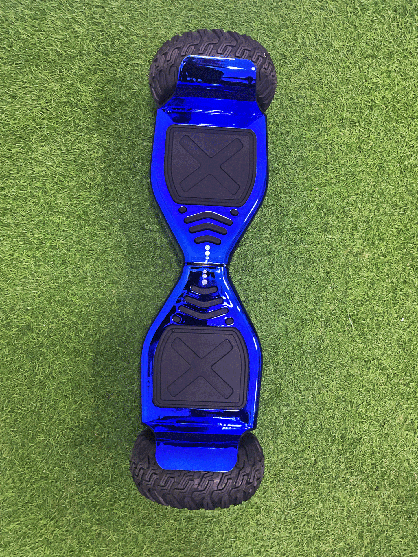 PATINETA ELÉCTRICA - LT18