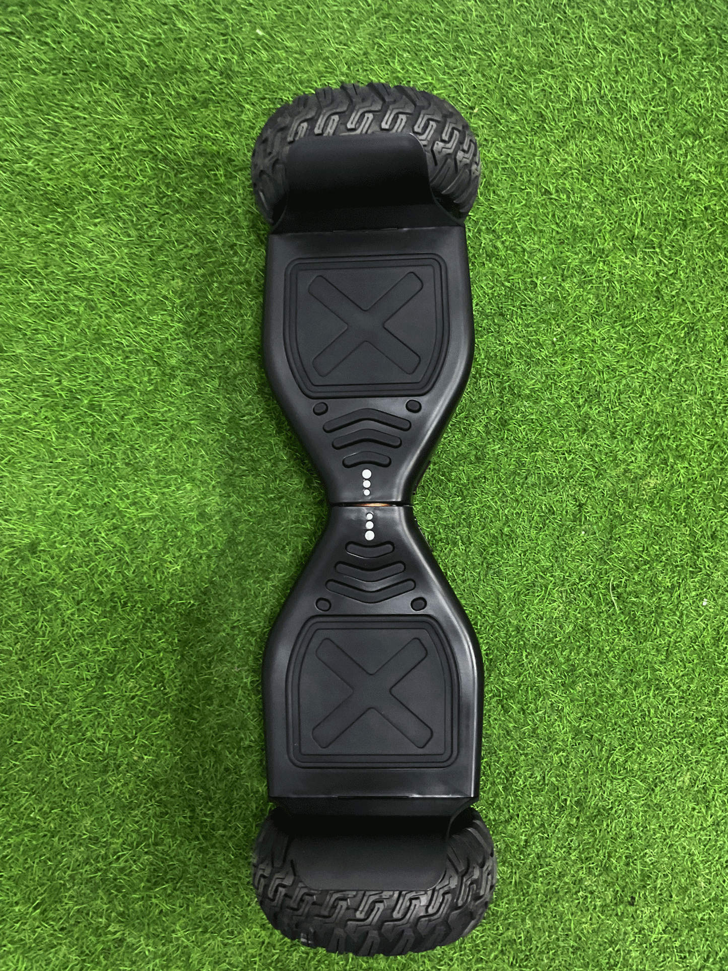 PATINETA ELÉCTRICA - LT18