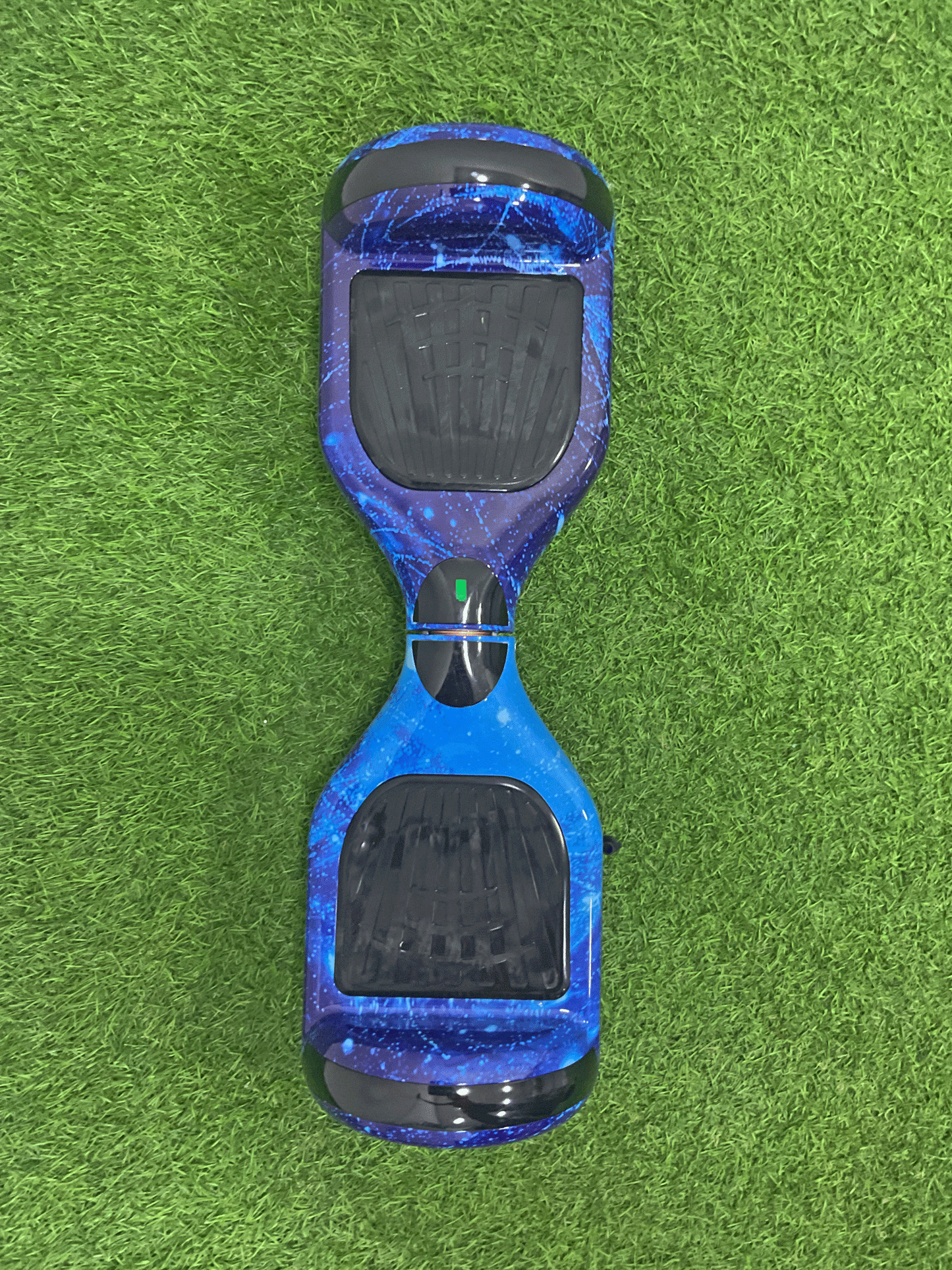 PATINETA ELÉCTRICA - LT17