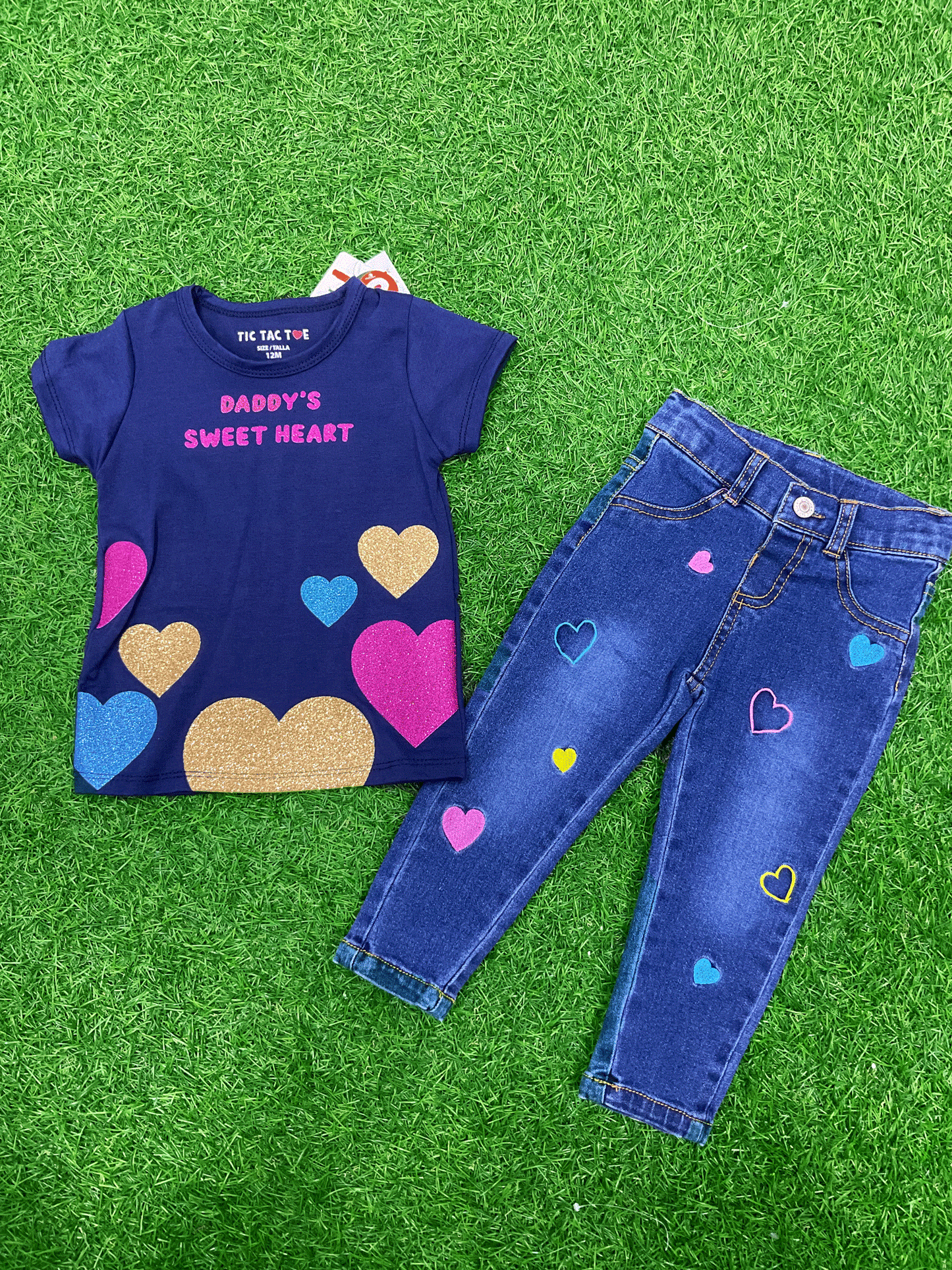 CONJUNTO - 3613402A