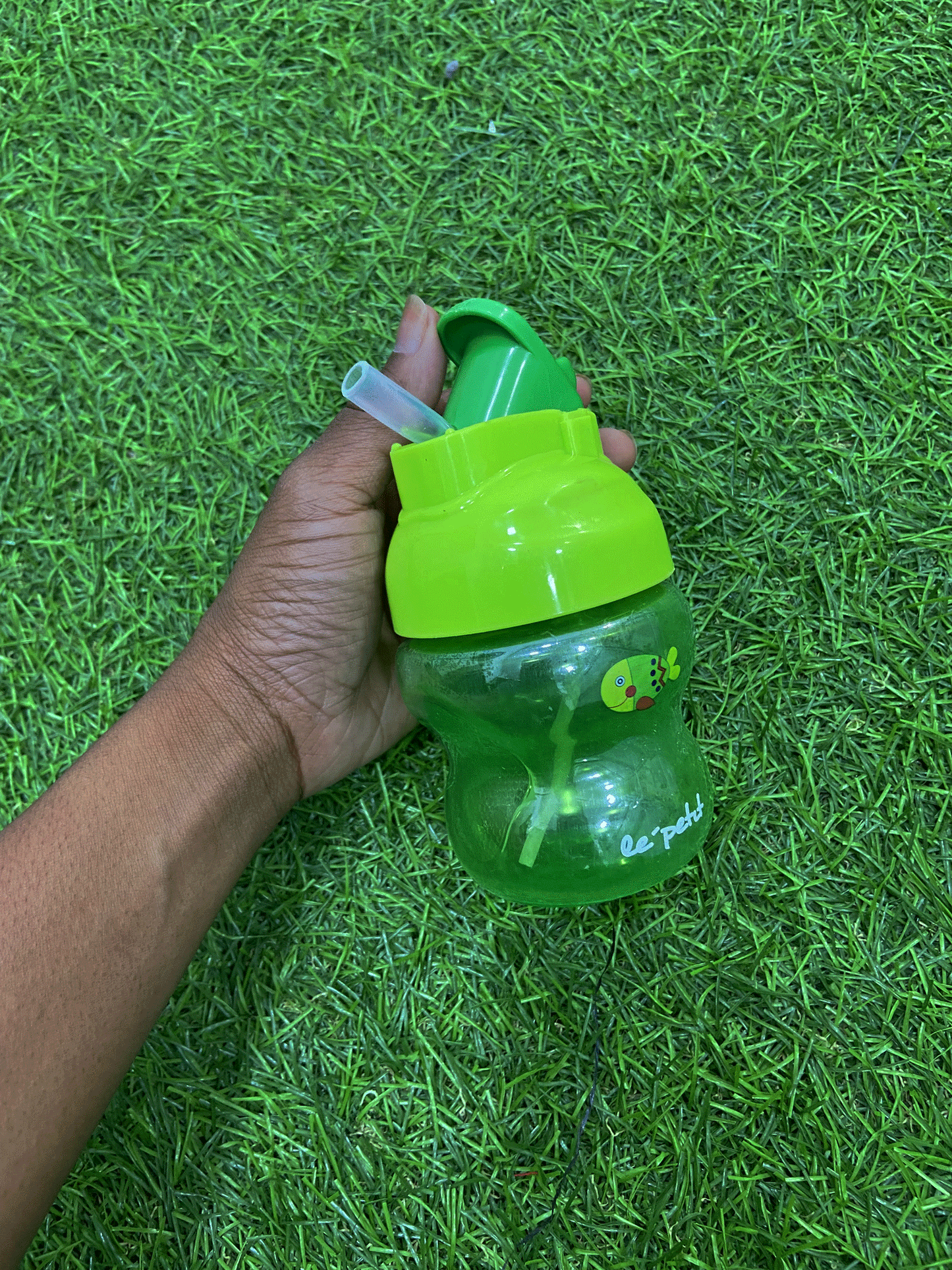 VASO ENTRENADOR - LP9859