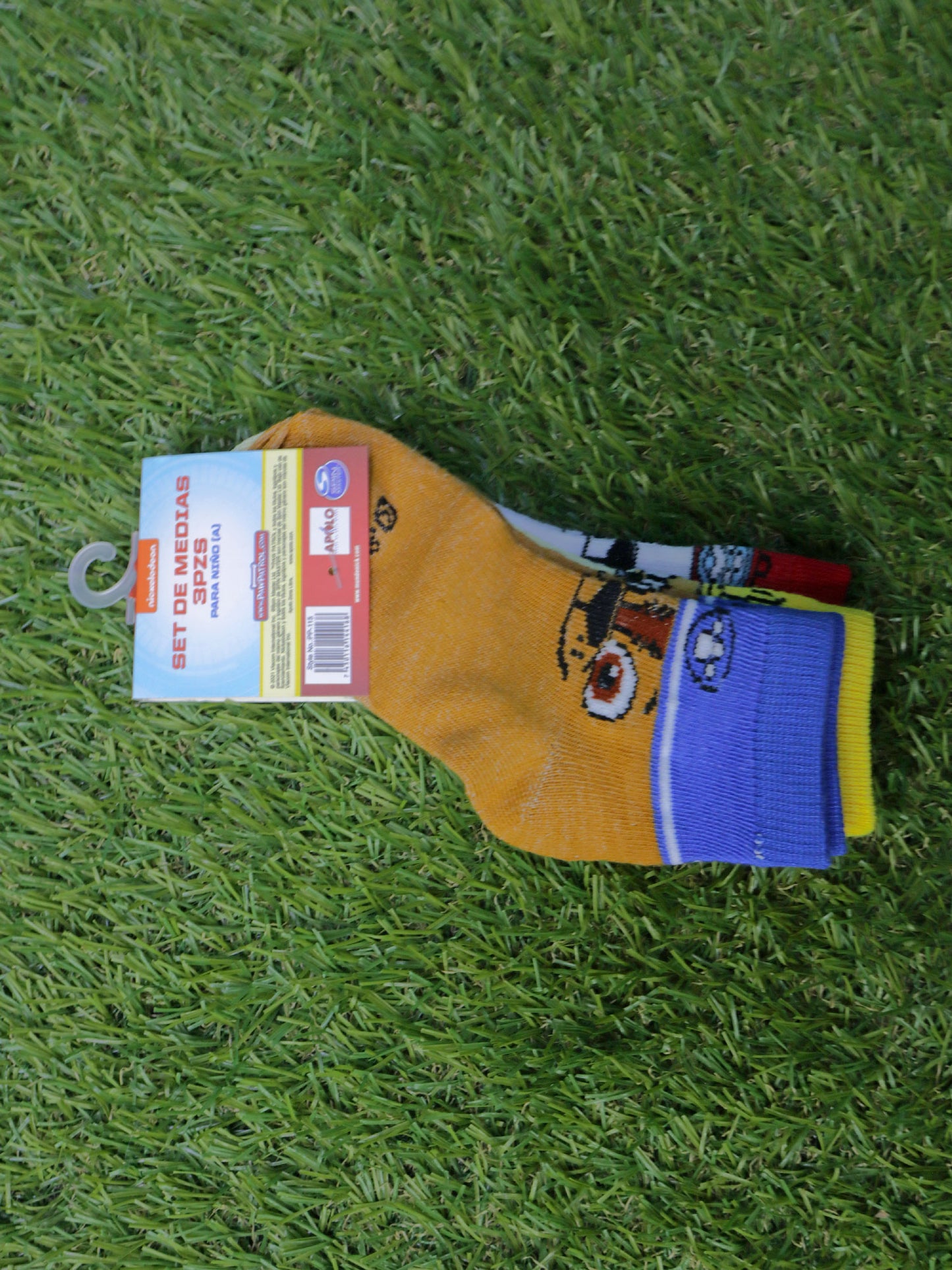 Medias para bebé -PP115