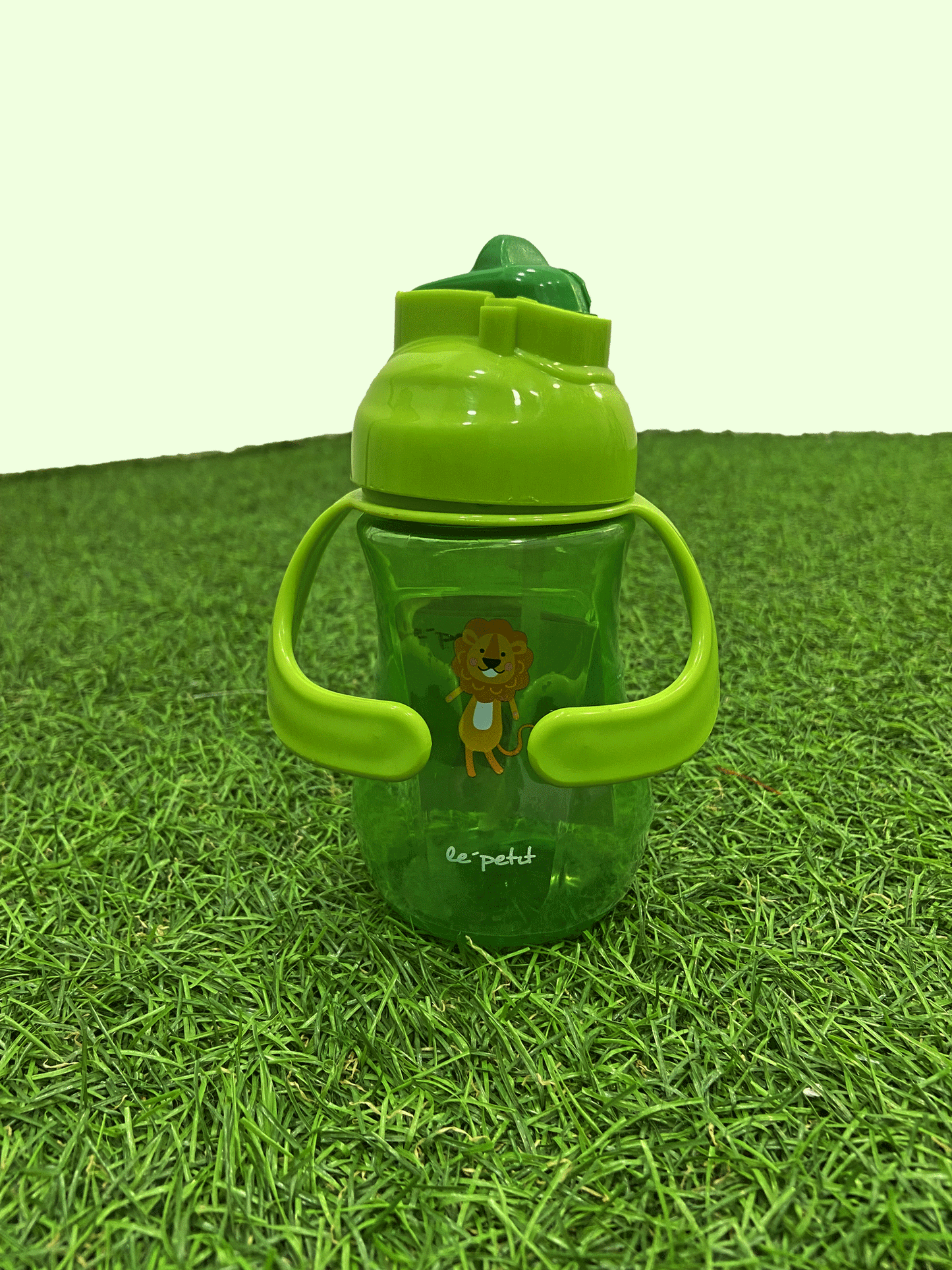 VASO ENTRENADOR- LP9862