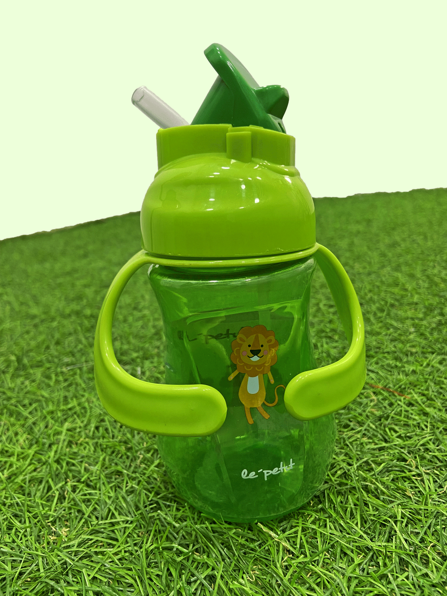 VASO ENTRENADOR- LP9862