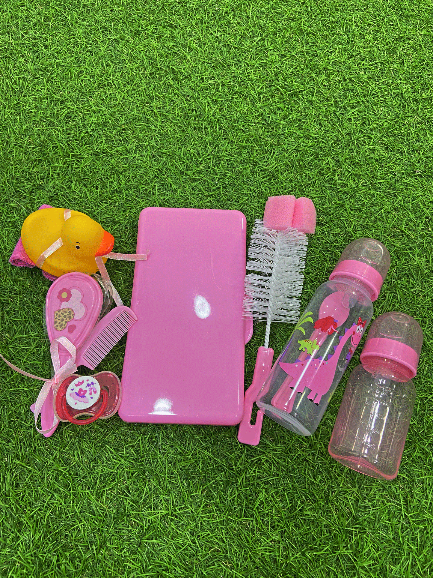 SET PARA BEBE - 87034