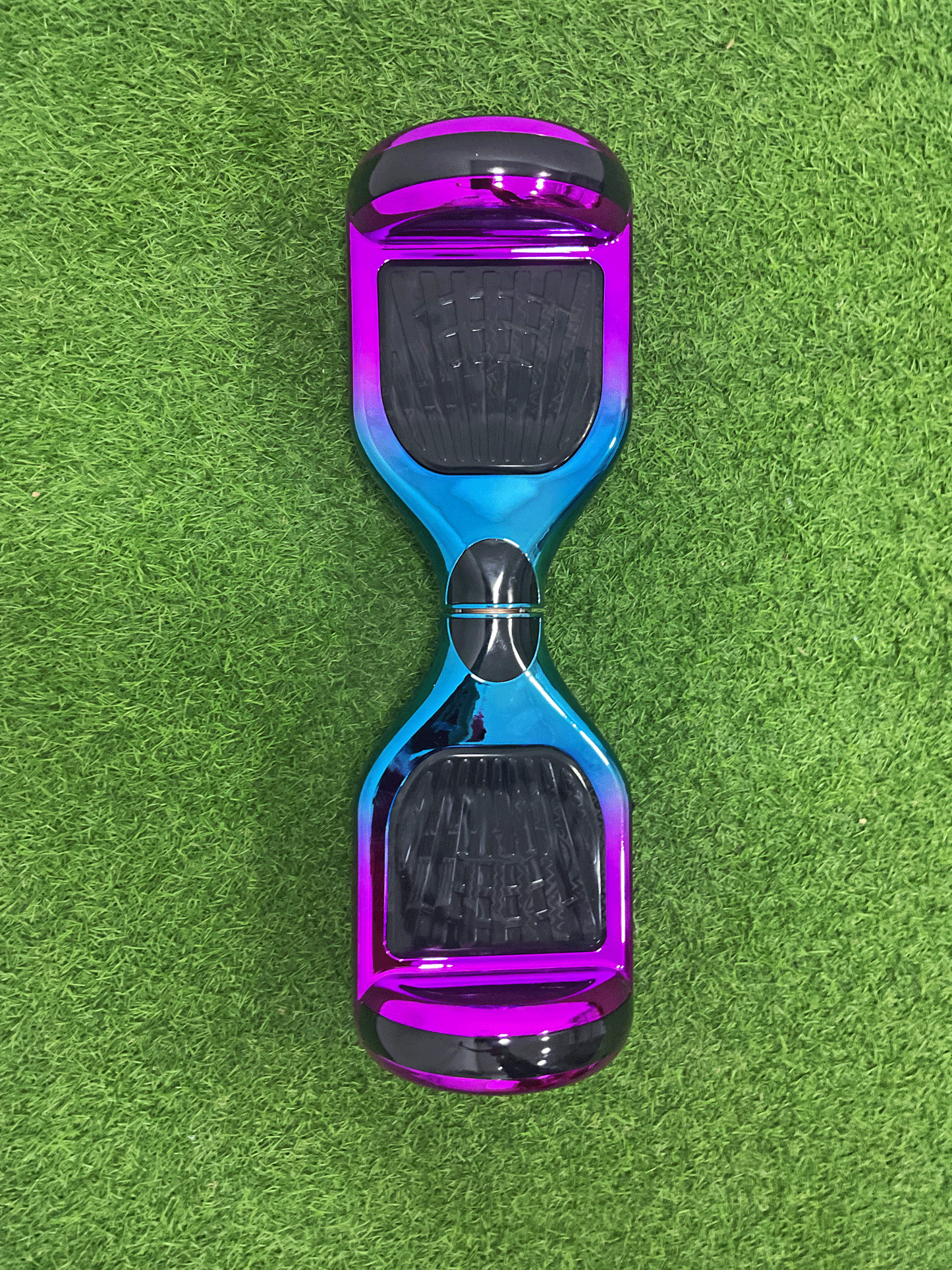PATINETA ELÉCTRICA - LT17