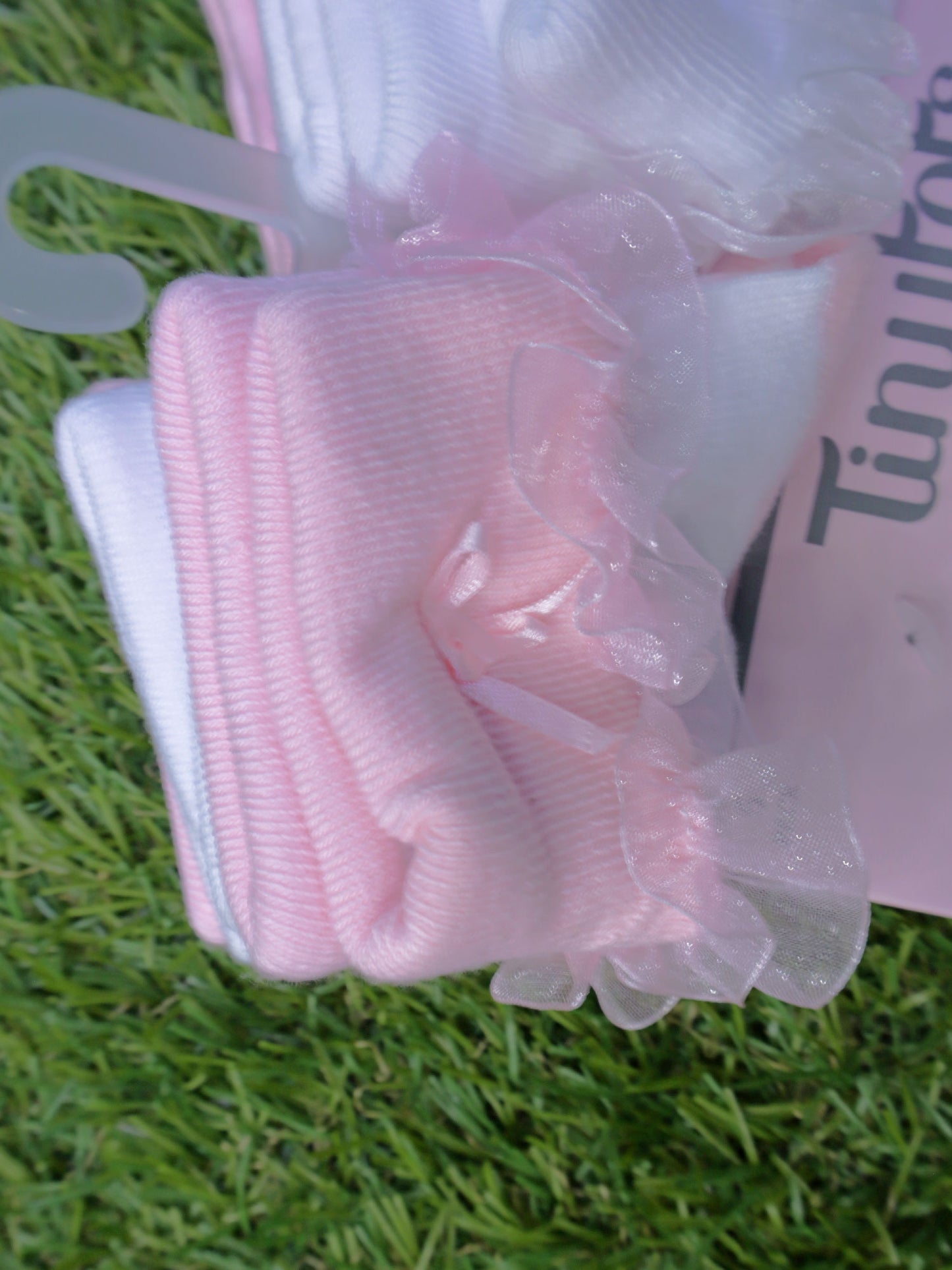 Set de medias para niña - LGX31885TCC