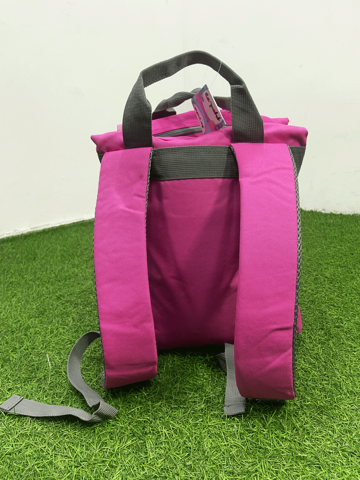 PAÑALERA - LP9837