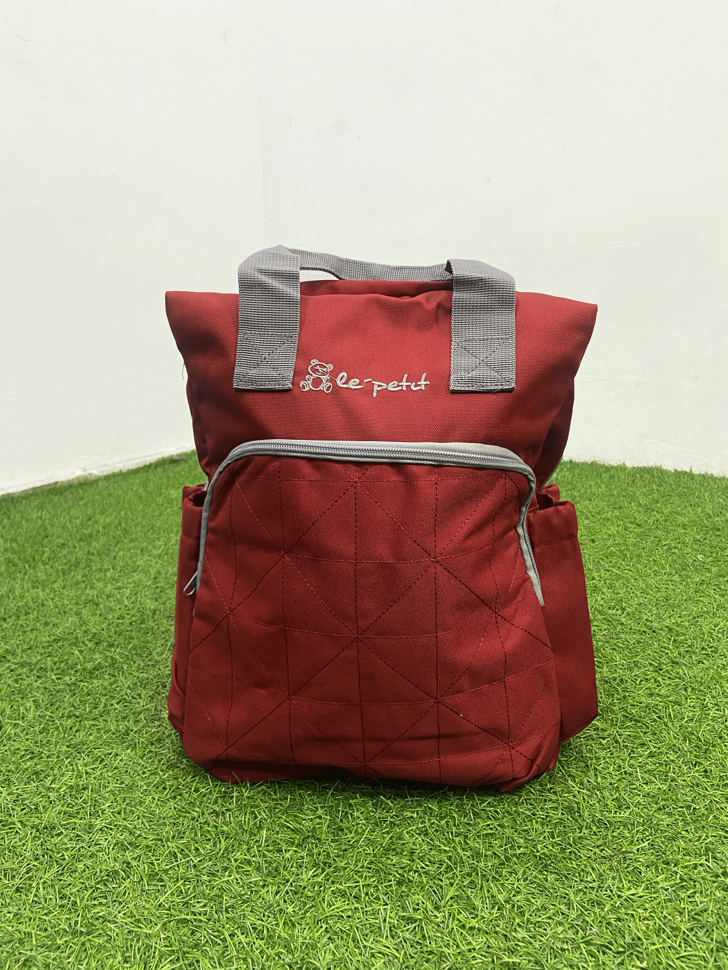 PAÑALERA - LP9837