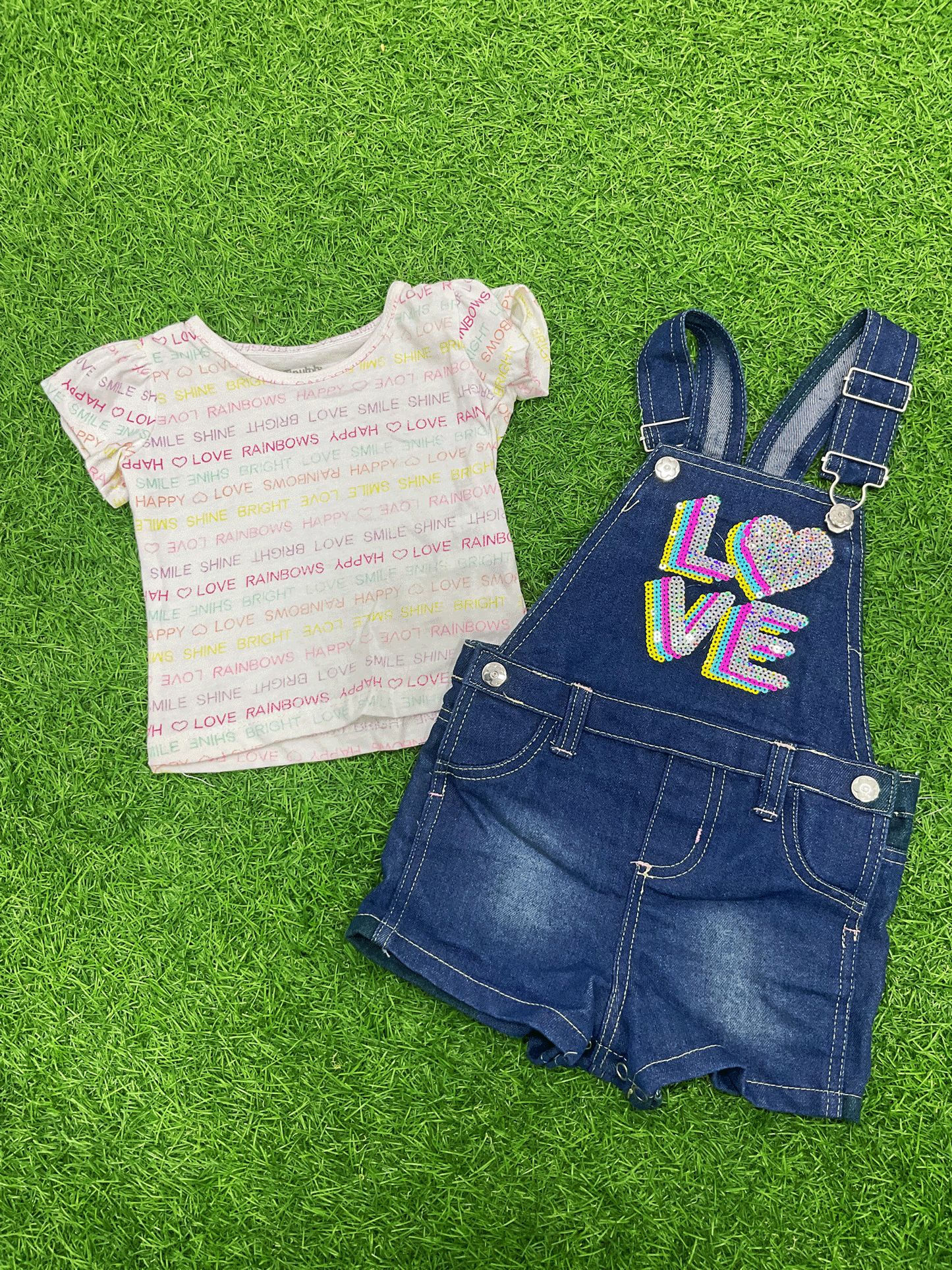CONJUNTO - YSI46358G