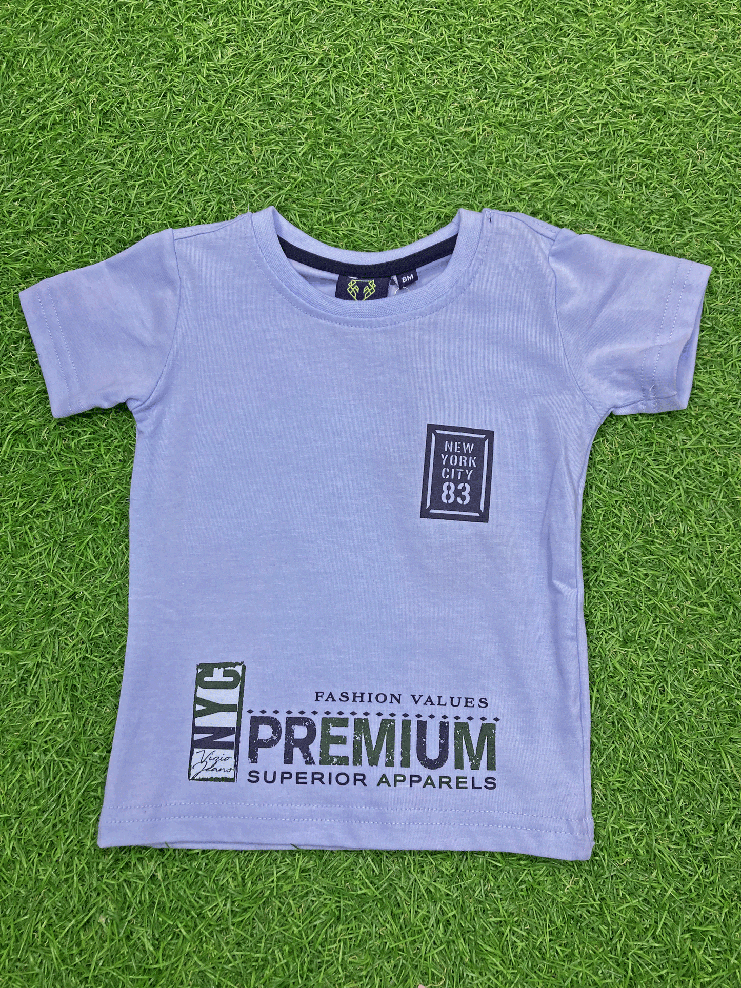 CAMISA - AB11176E