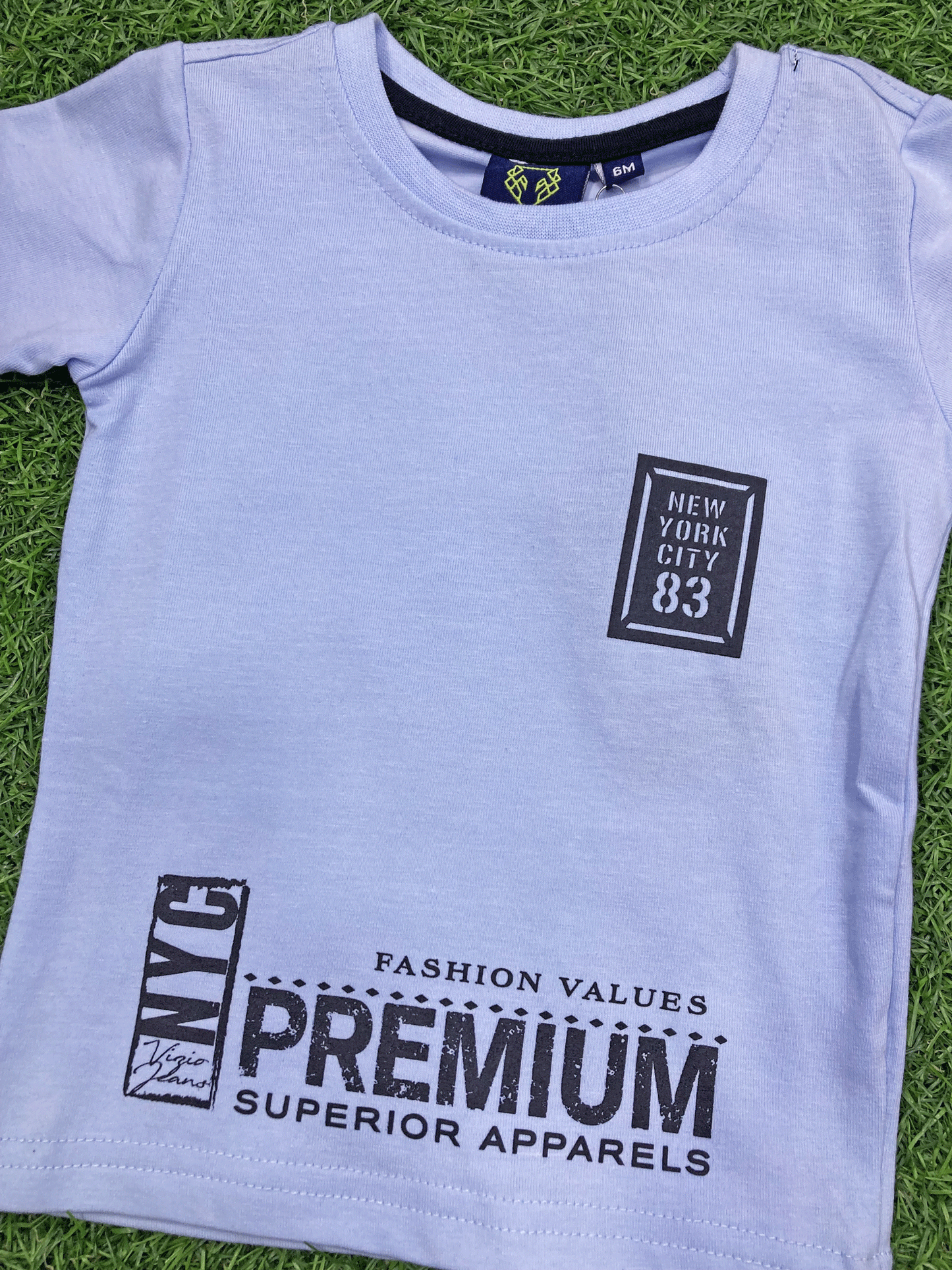 CAMISA - AB11176E