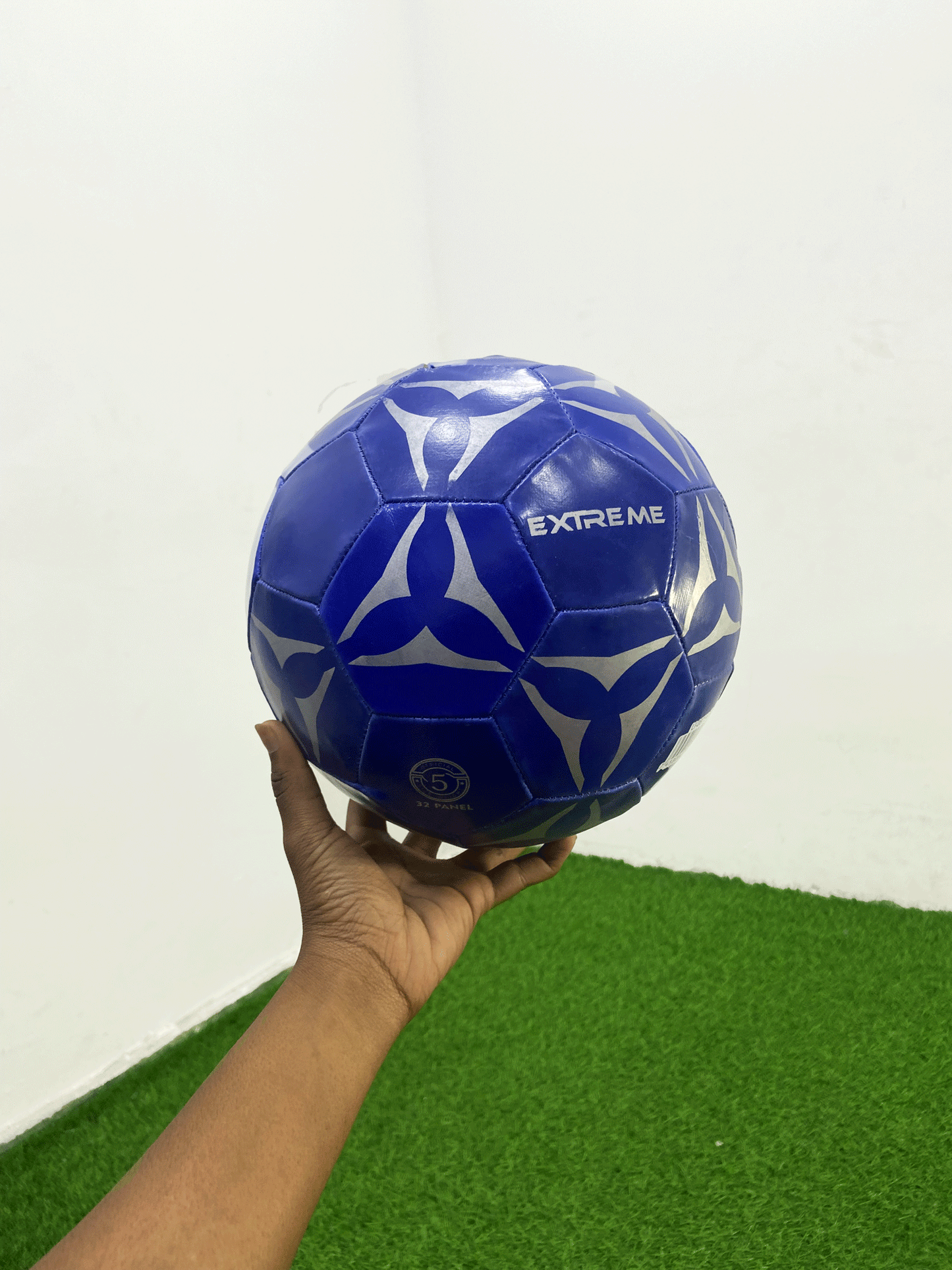 BALÓN DE FUTBOL - LI0871412