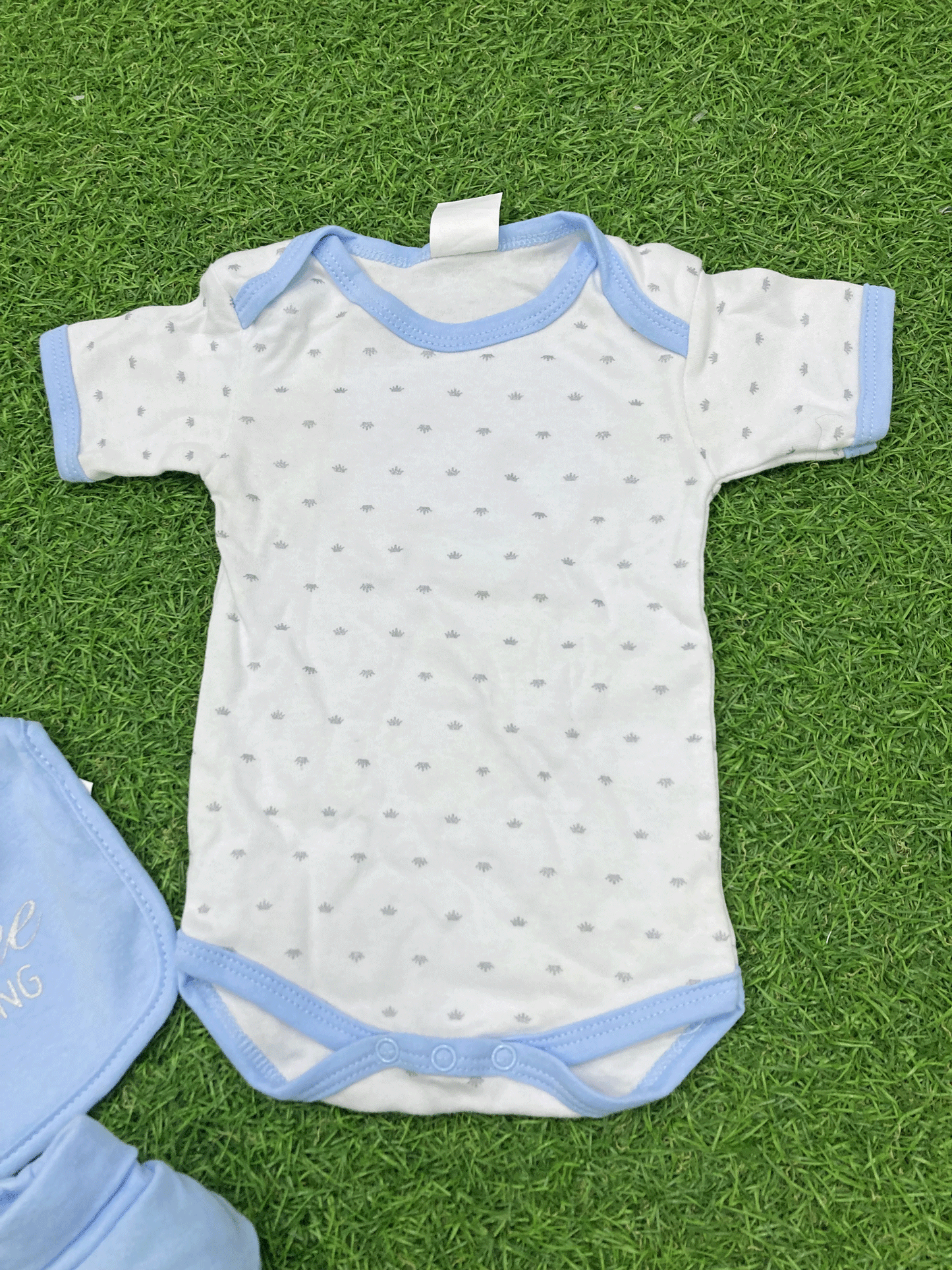 SET DE 4 PIEZAS - A76424