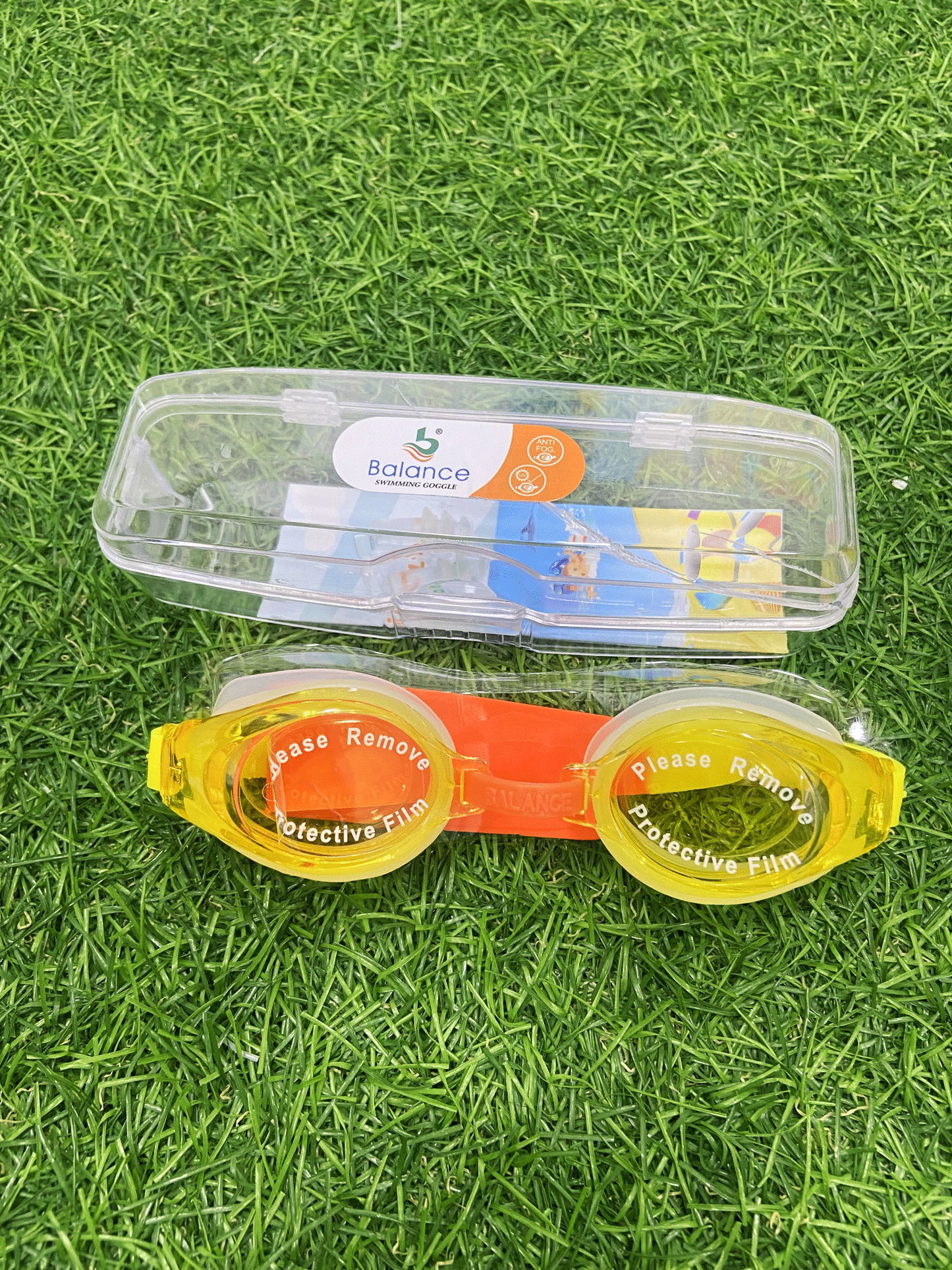 LENTES DE BUCEO - 84355