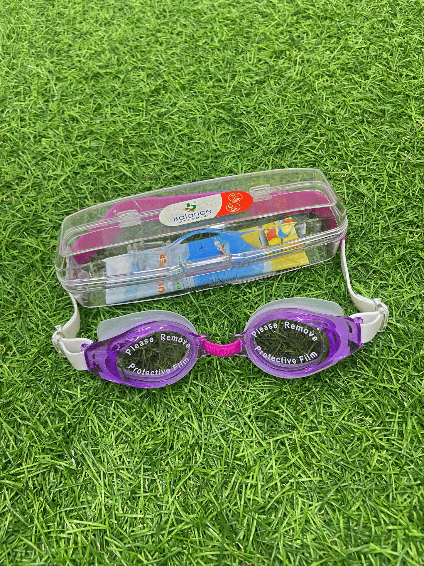 LENTES DE BUCEO - 84355