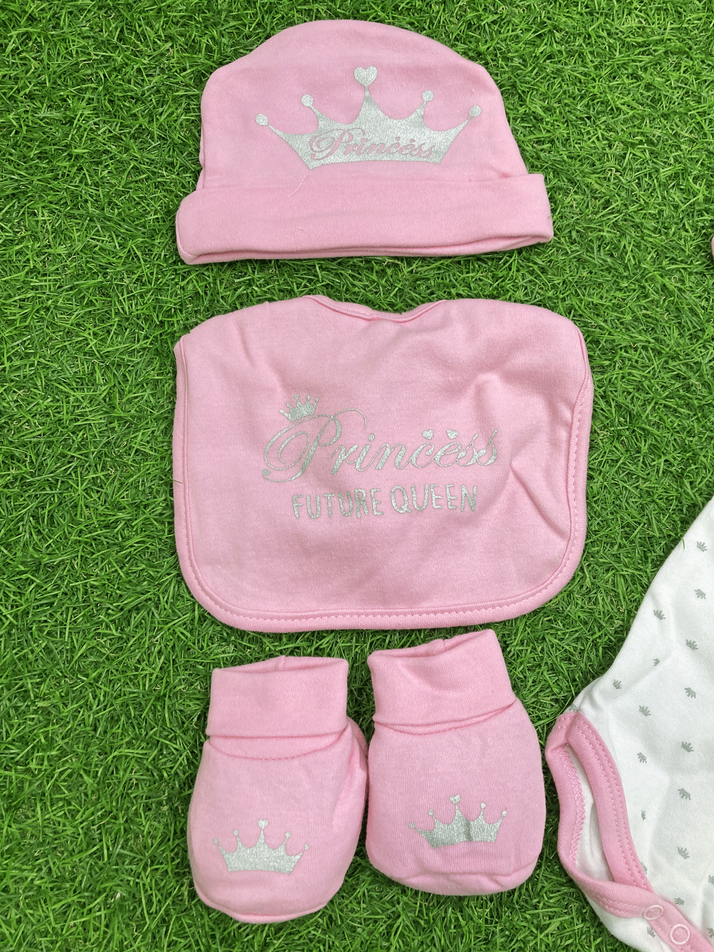 SET DE 4 PIEZAS - A76424