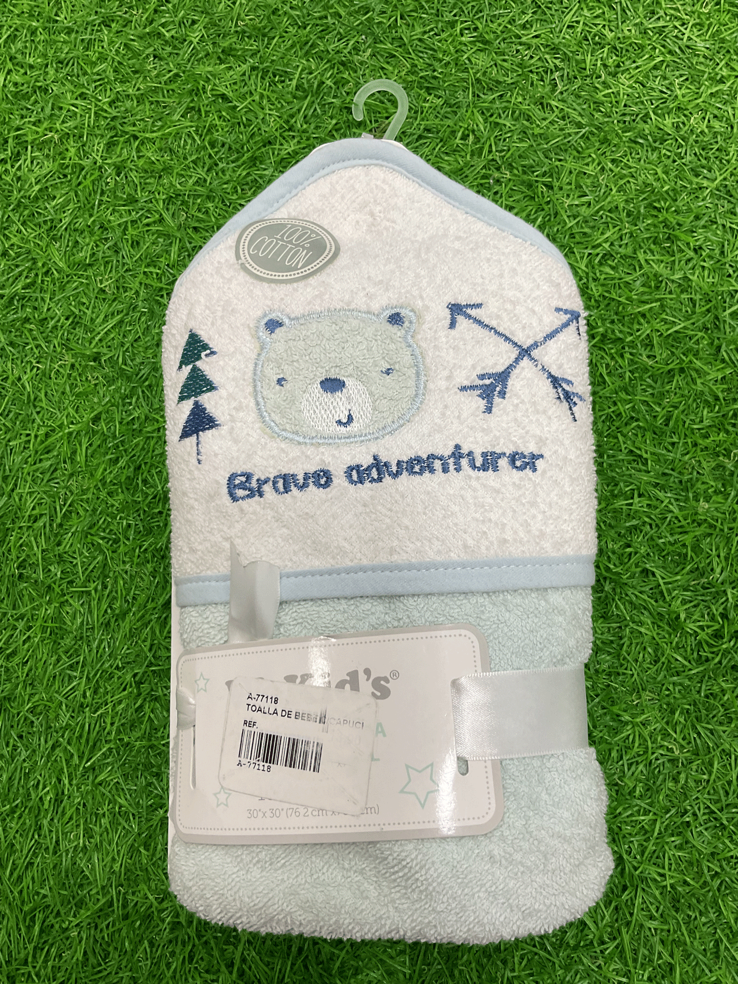 TOALLA - A77118