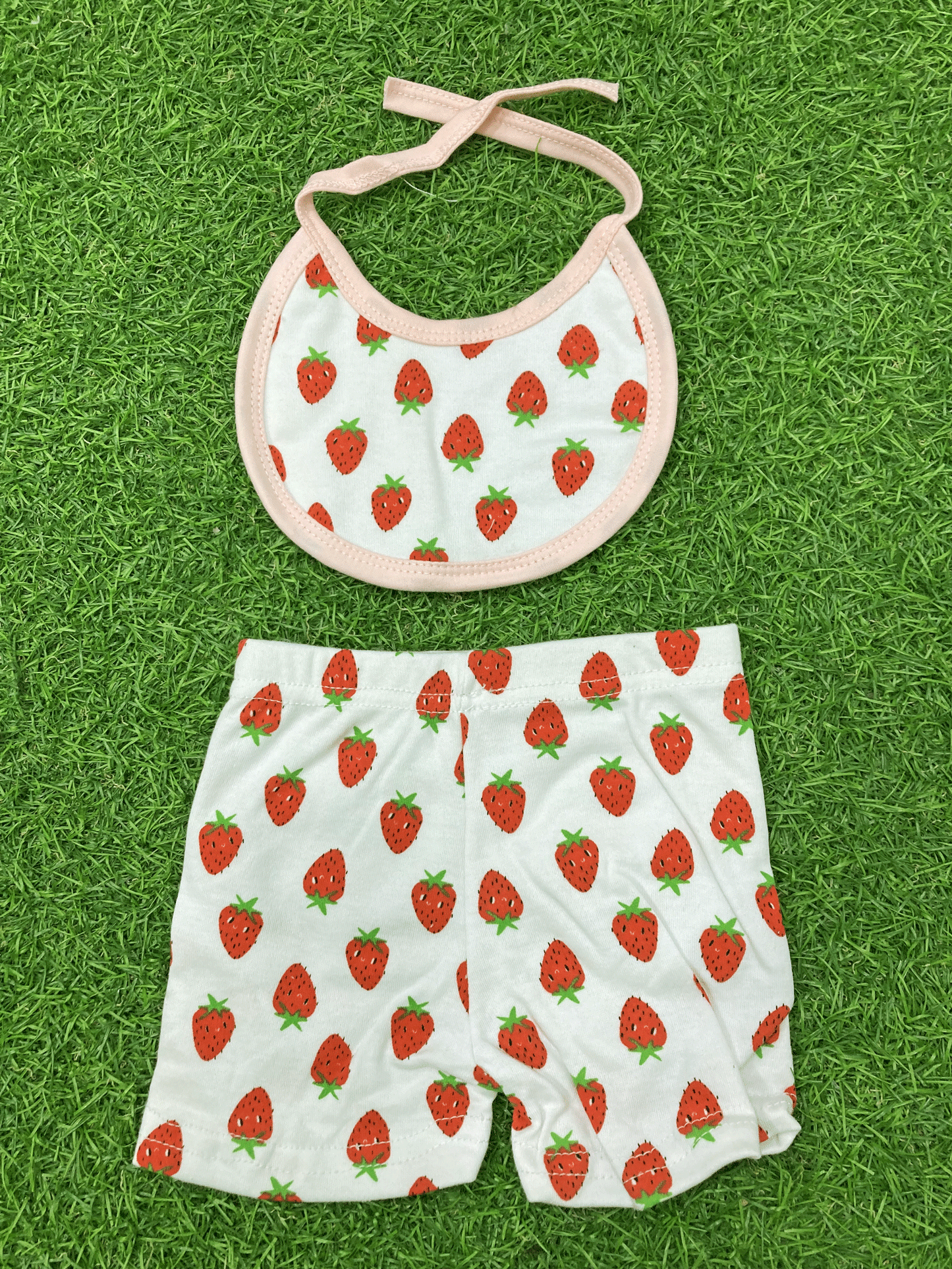 SET DE 6 PIEZAS - NOS602