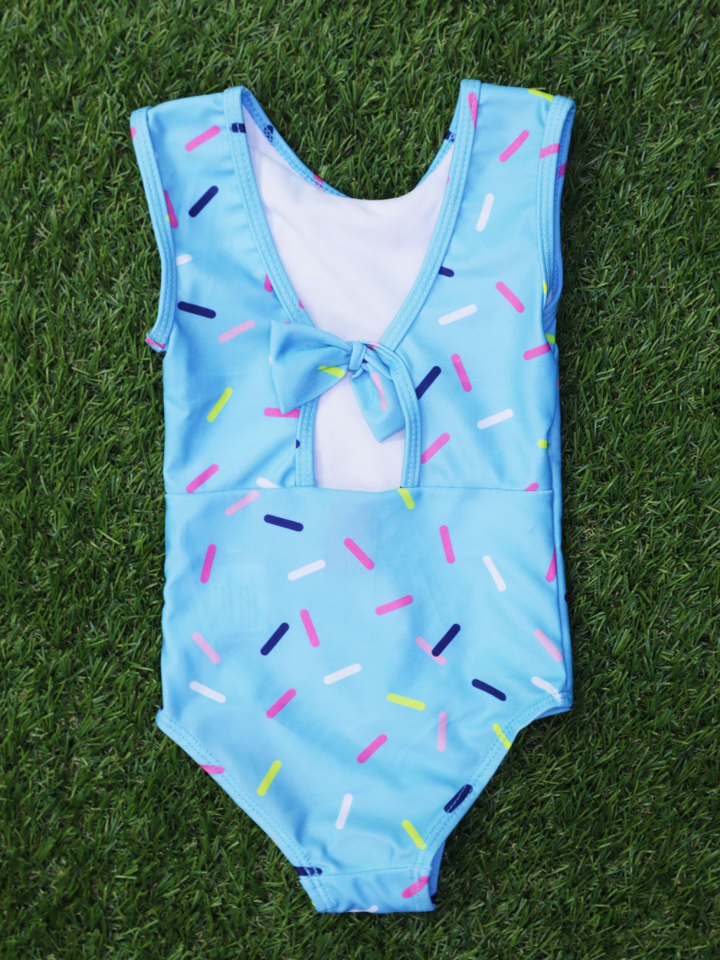 Trajes de baño para niña - 103639A