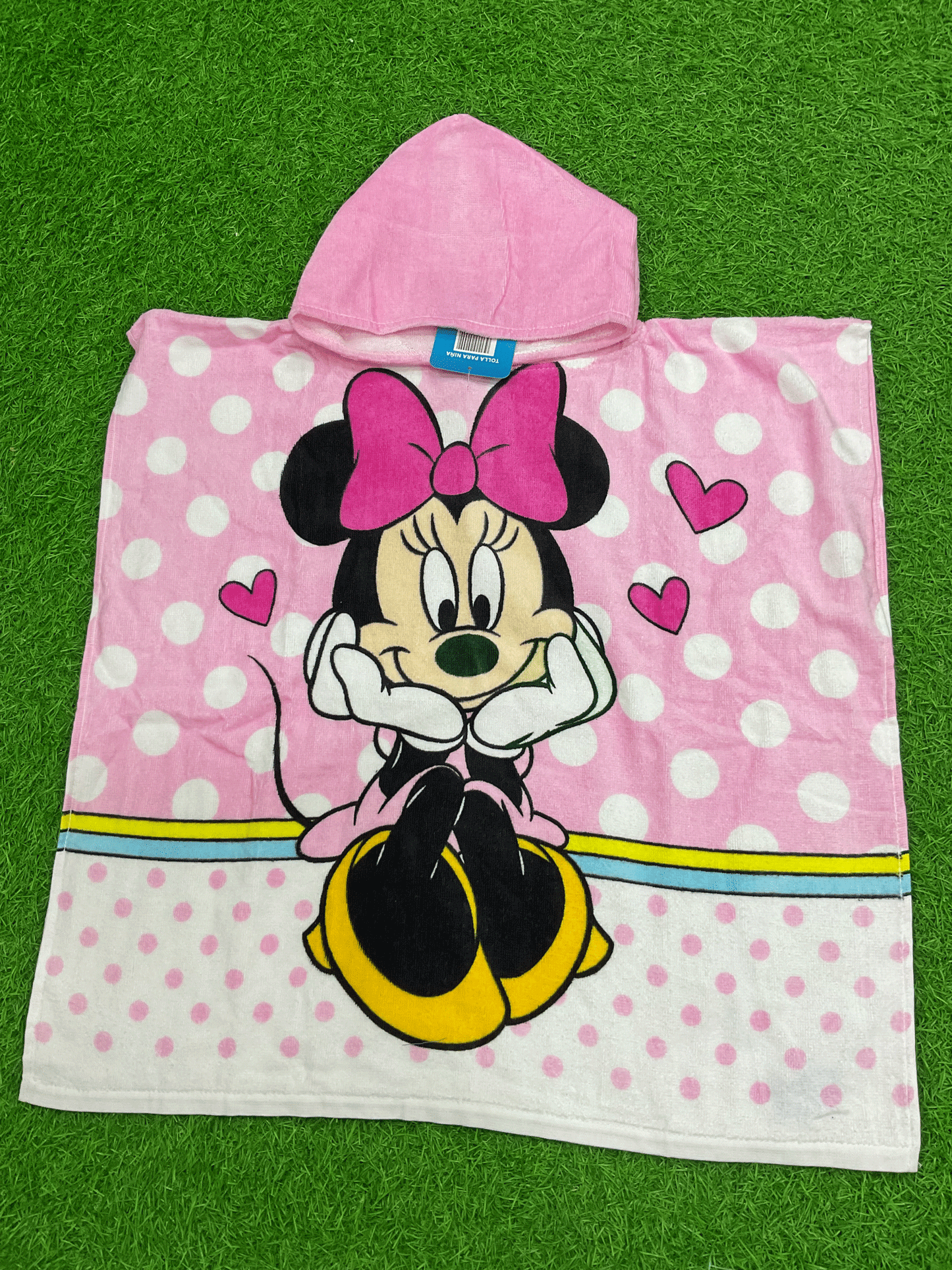 TOALLA - 5890008