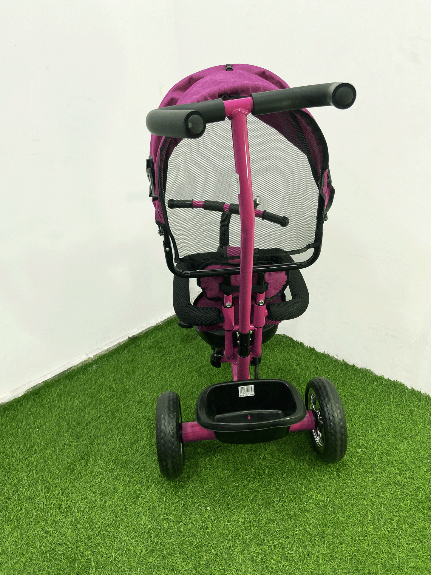 TRICICLO PASEADOR - LP9888