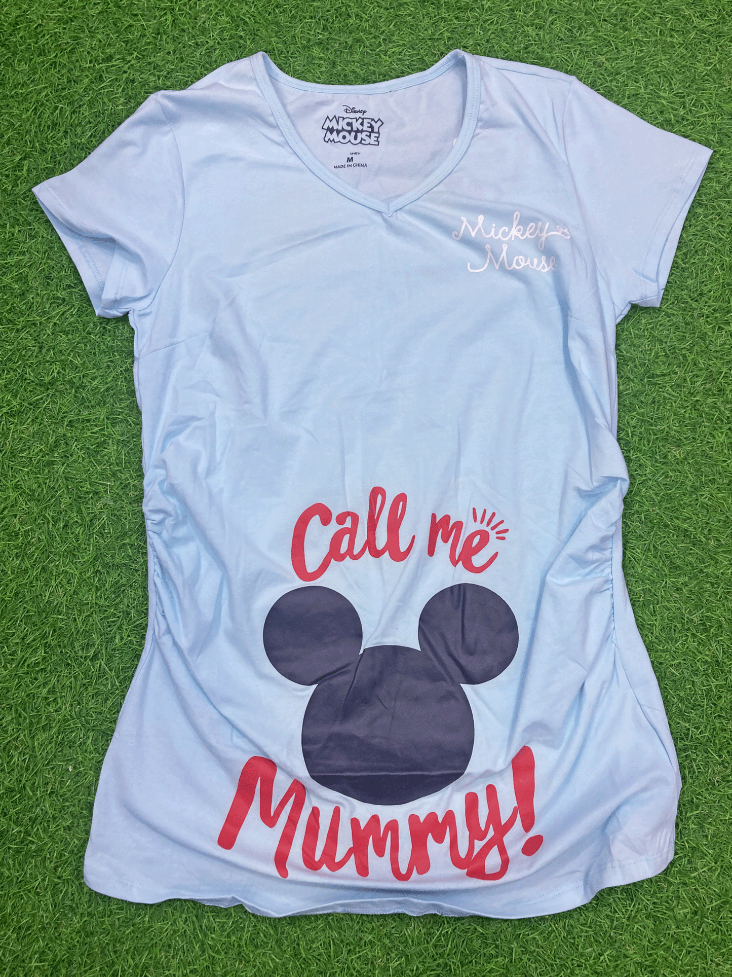 Camisa para dama- B1AD1869C