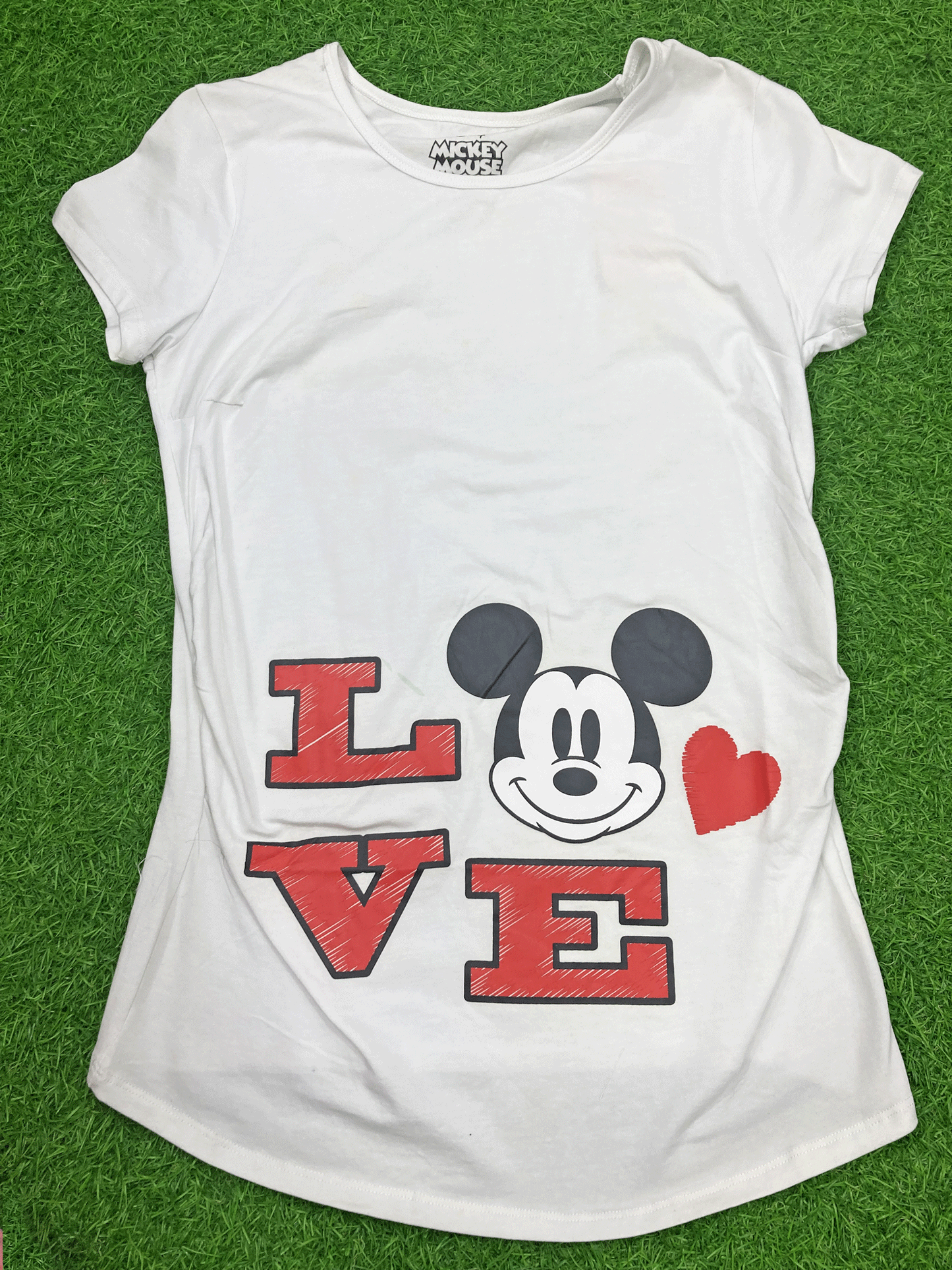 Camison para dama- B1AD1874C