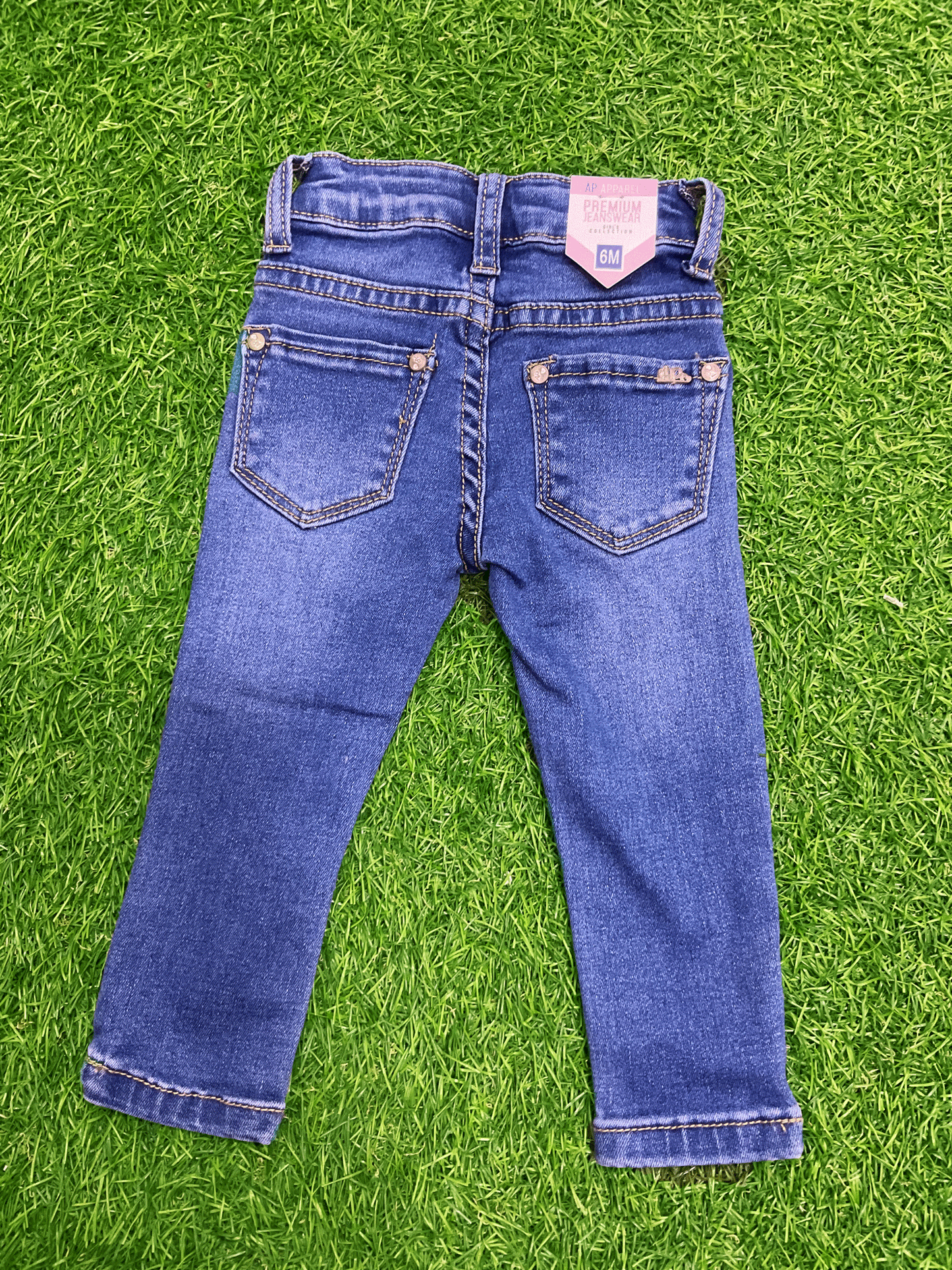 JEANS - AP3159E