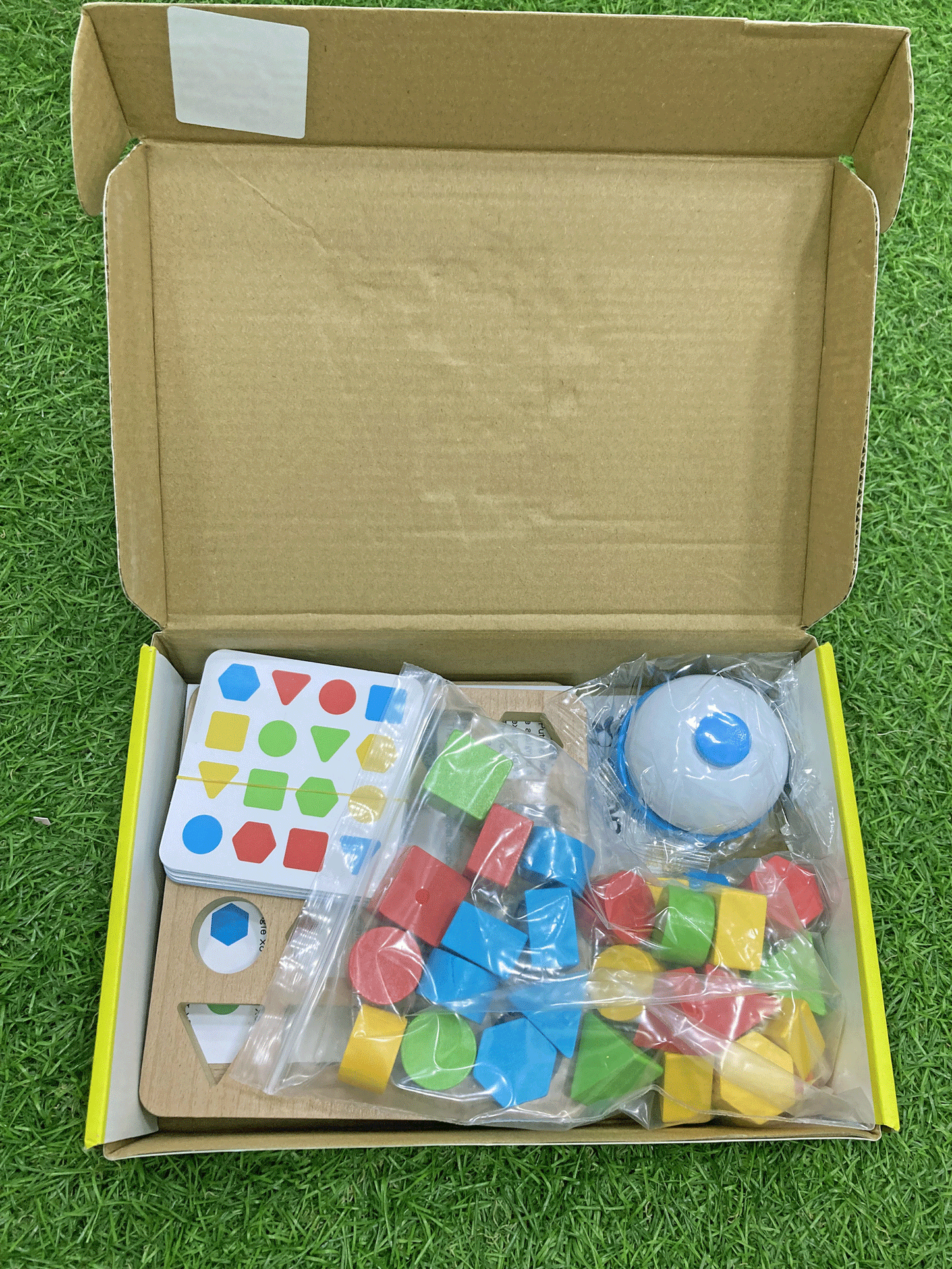 Juegos didactico para niños- PZ45