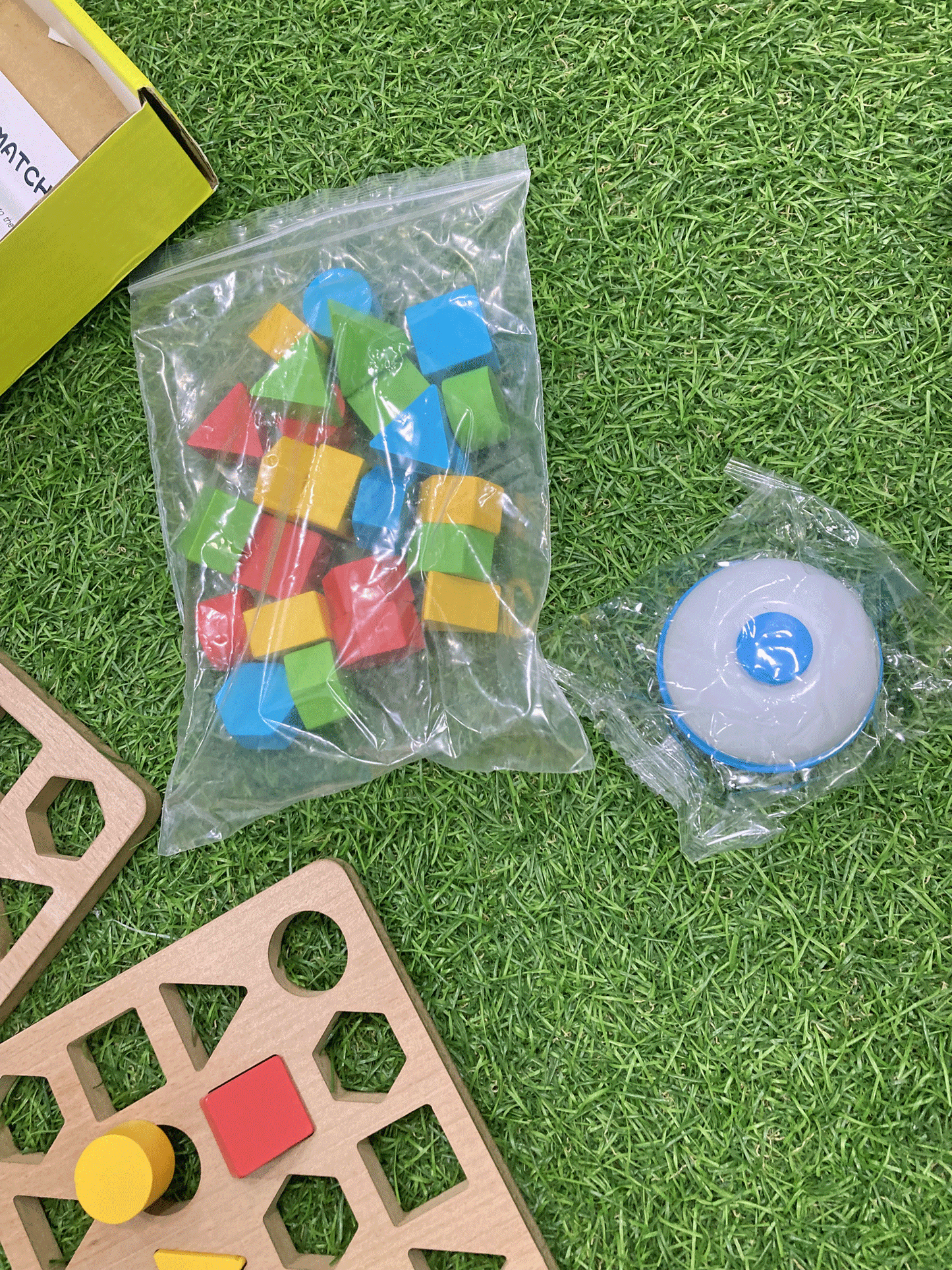 Juegos didactico para niños- PZ45