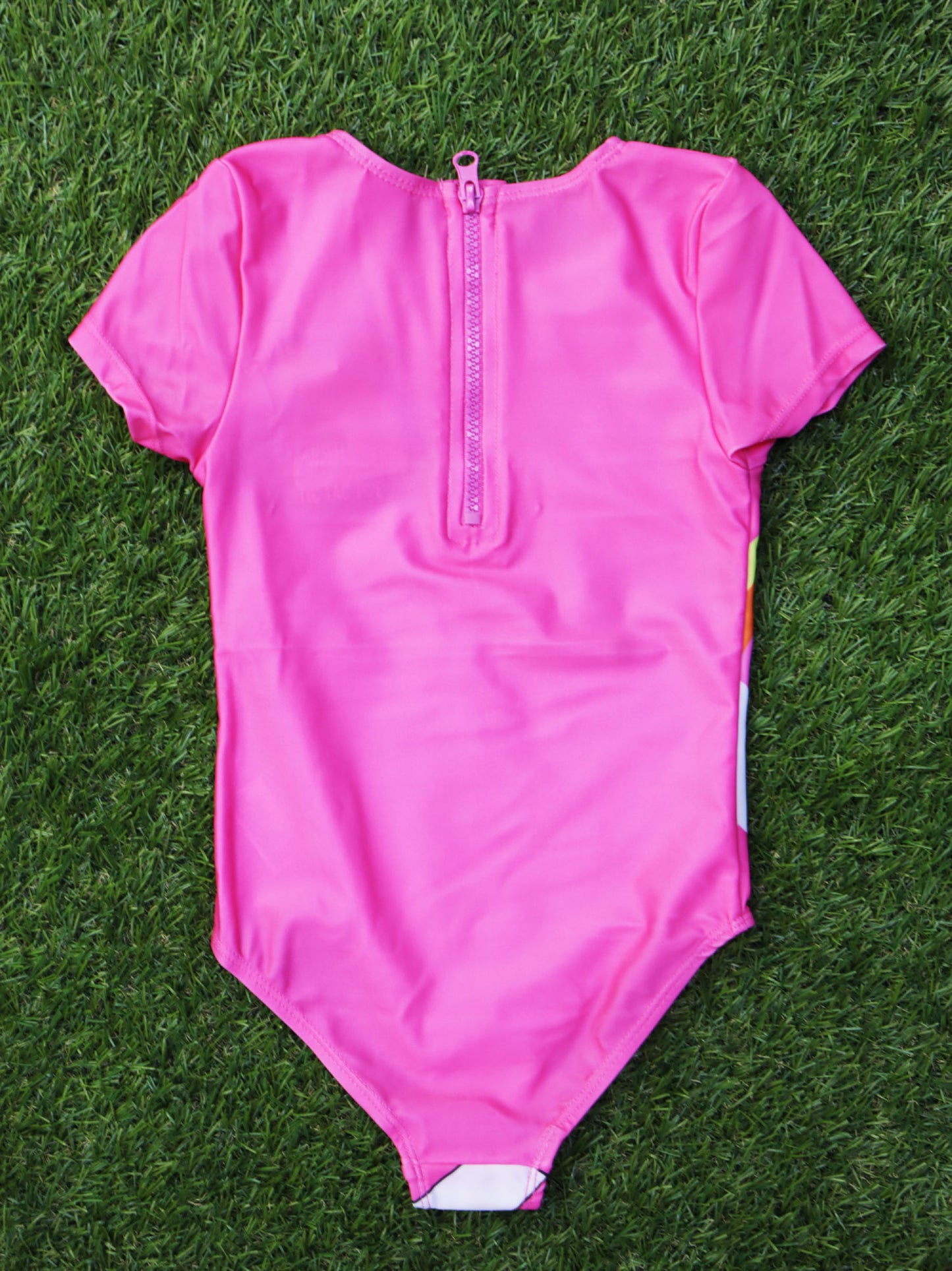 Traje de baño para niña - 103646B