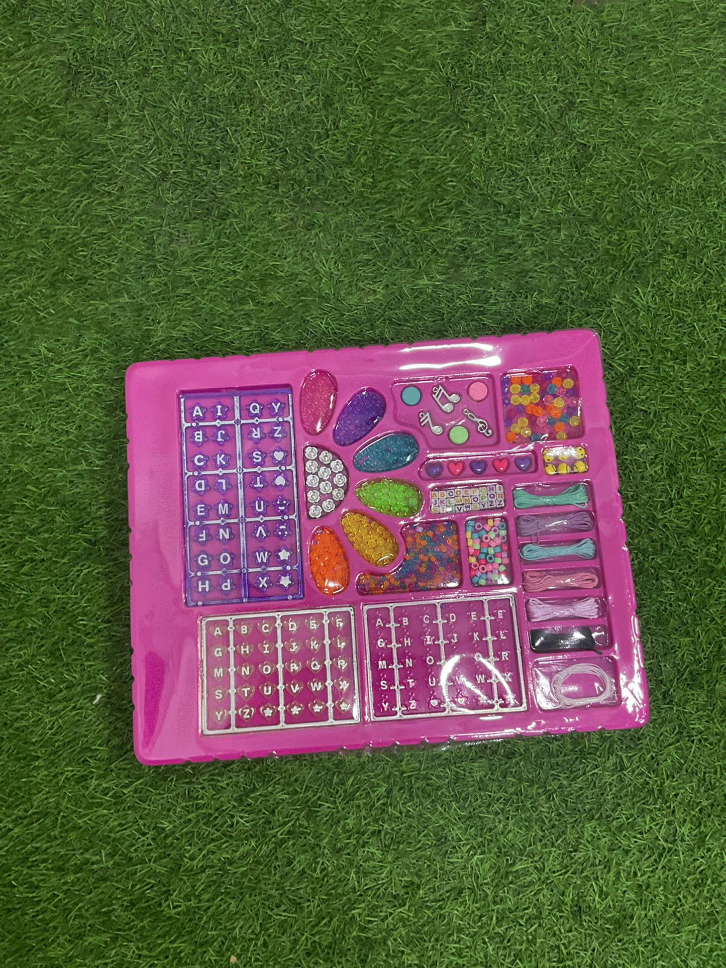 SET DE BELLEZA - KQ51