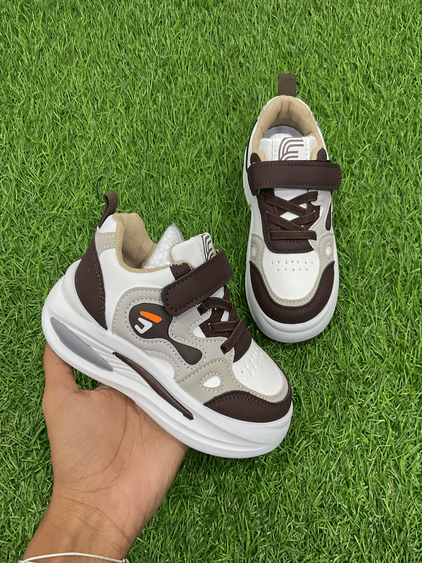 ZAPATOS - RP7921
