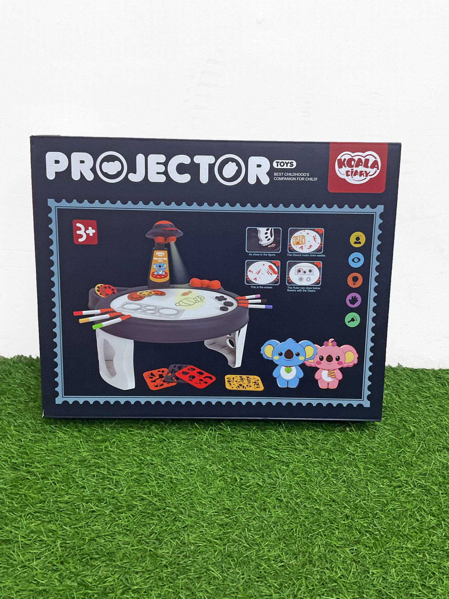 MESA PROYECTORA - KX95