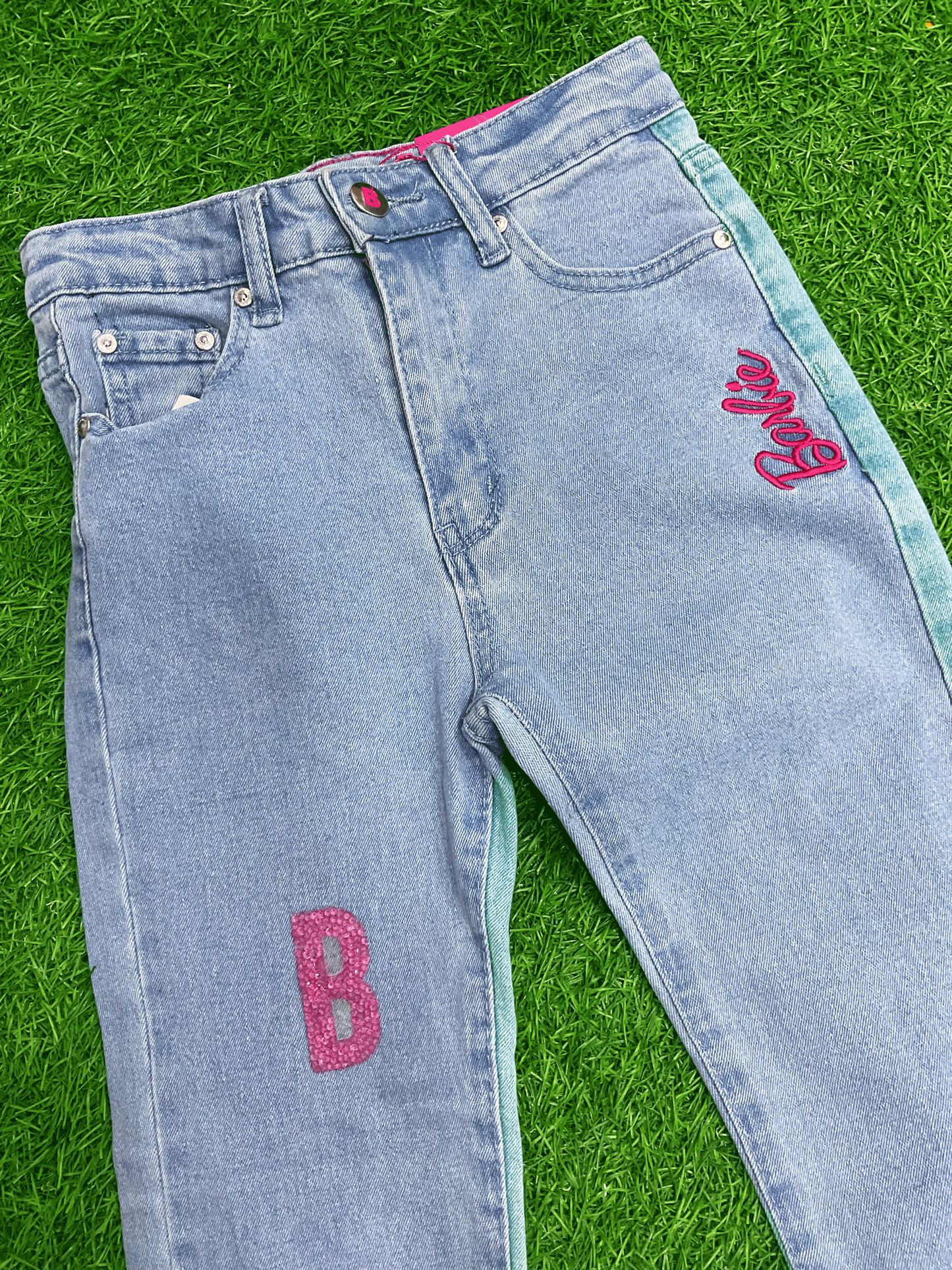 JEANS - BA89628