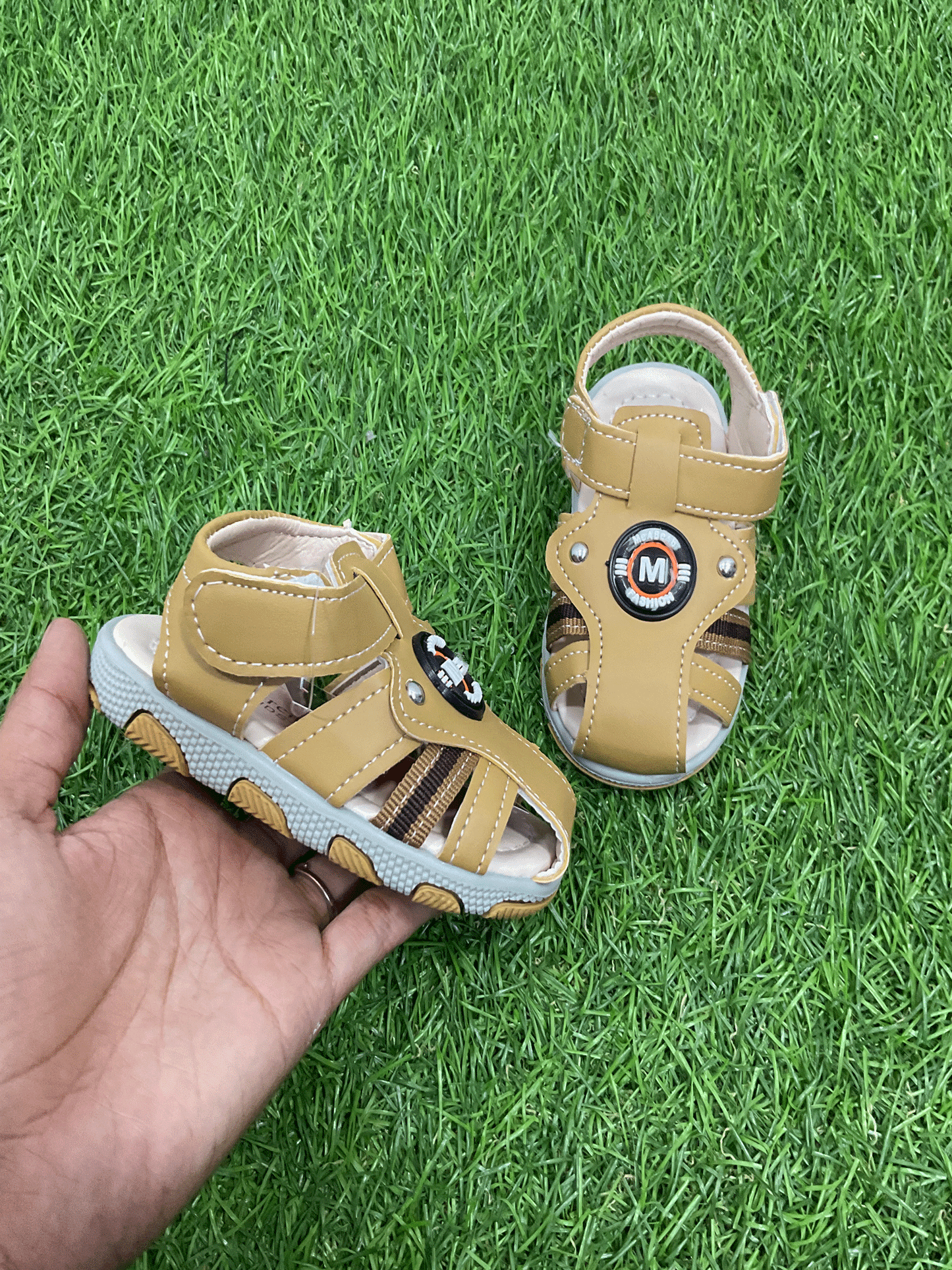 SANDALIAS - 36957161