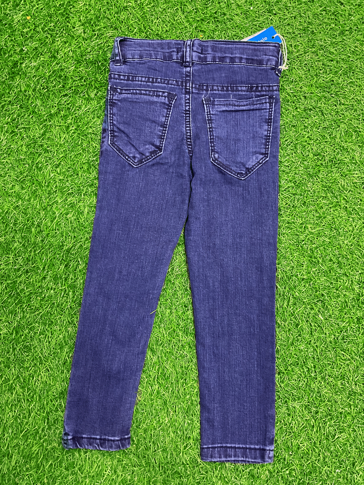 JEANS - 8001