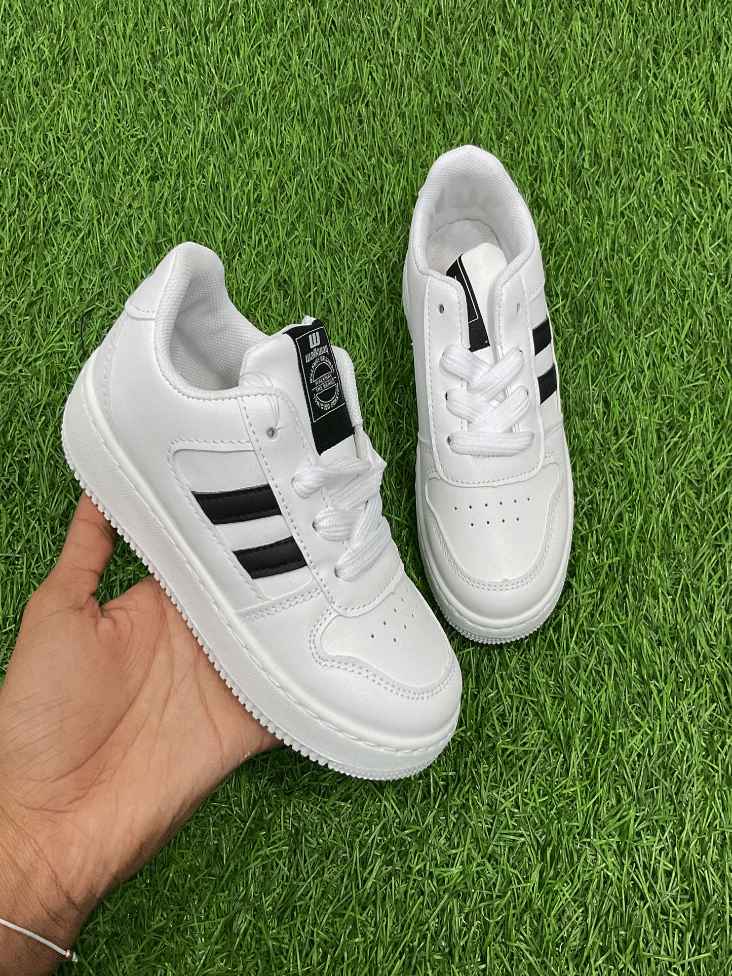 ZAPATOS - EWWM4140CB