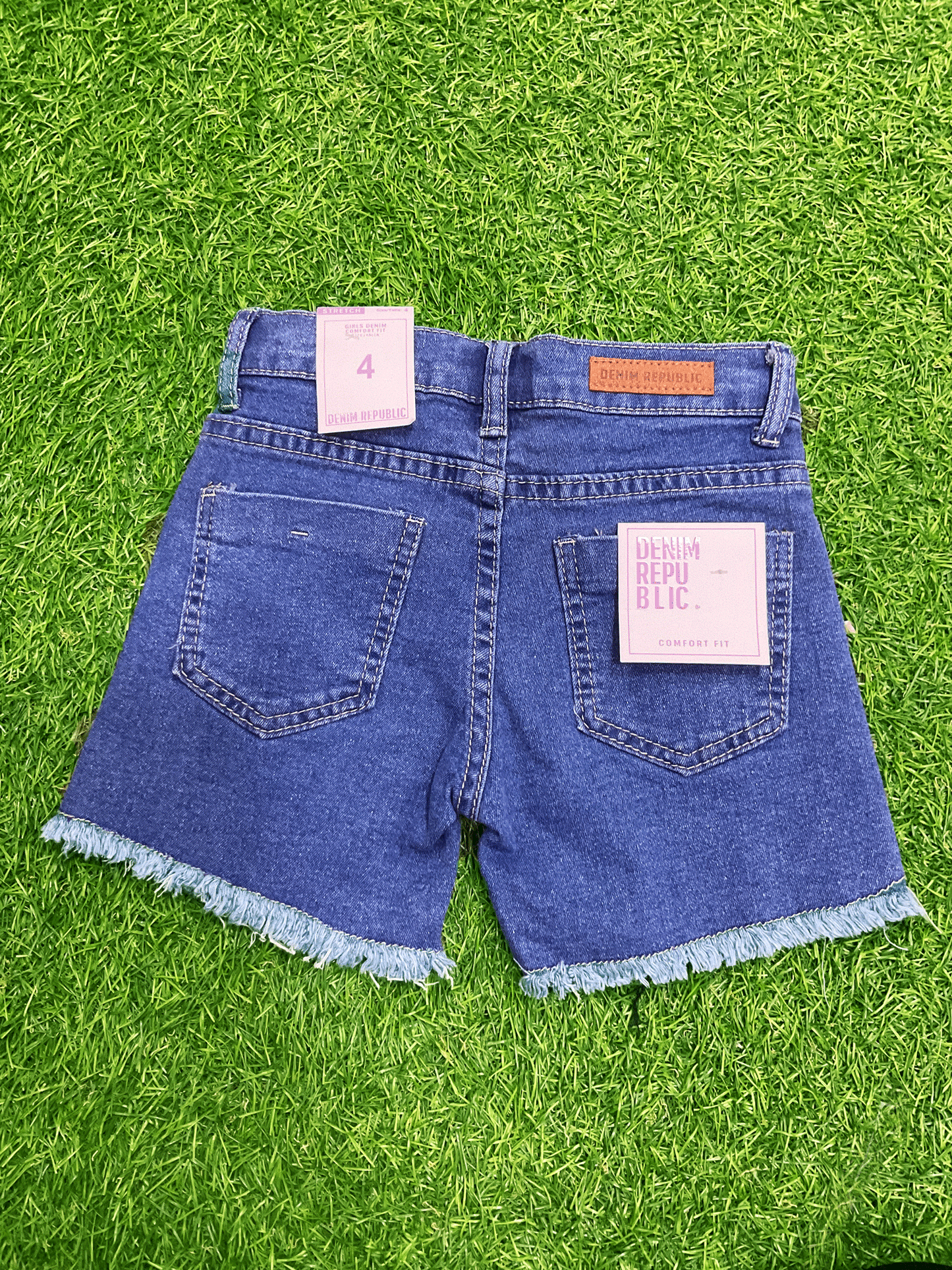 SHORTS - 4041430647