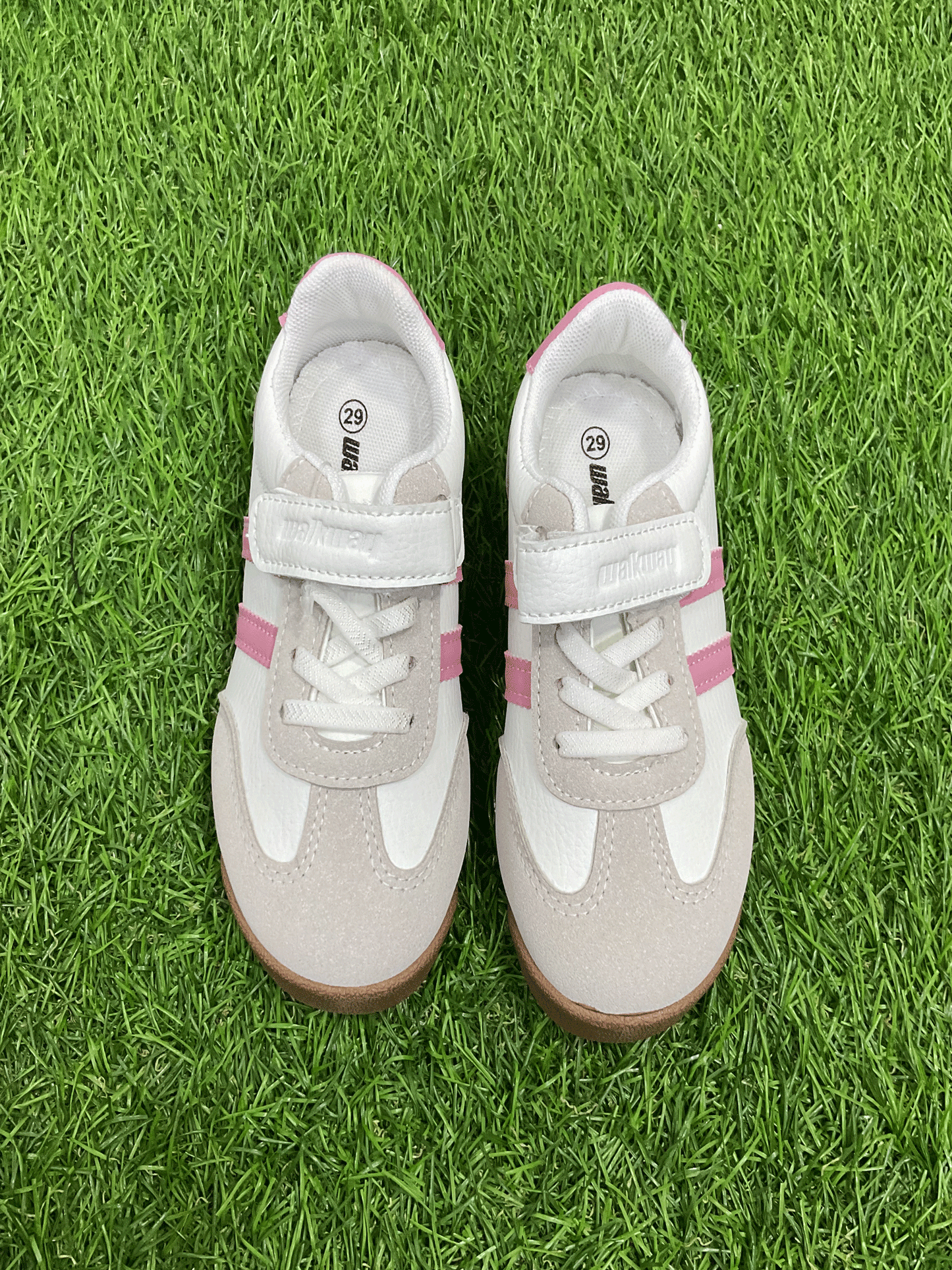 ZAPATOS - WWM42452CG