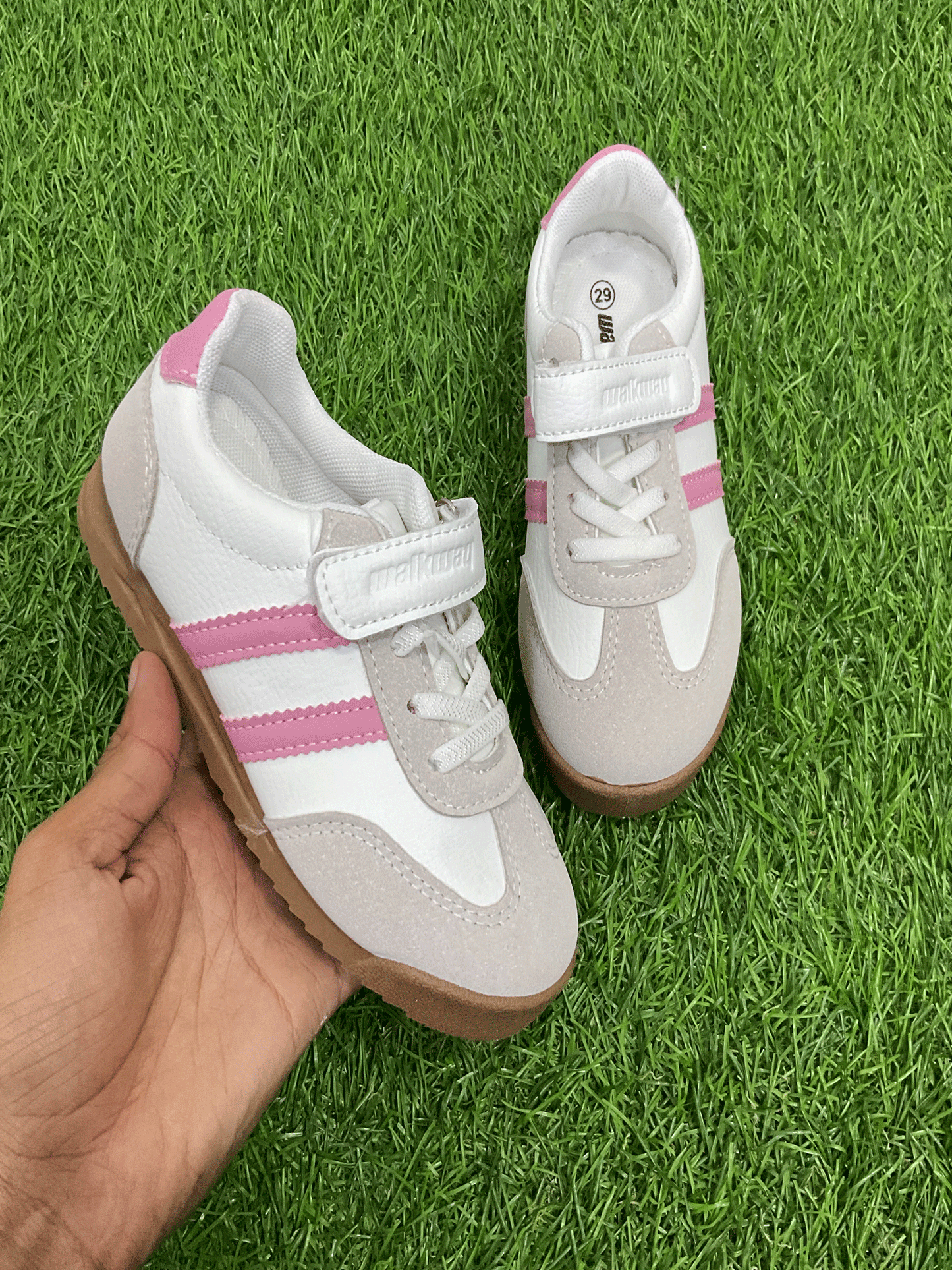 ZAPATOS - WWM42452CG