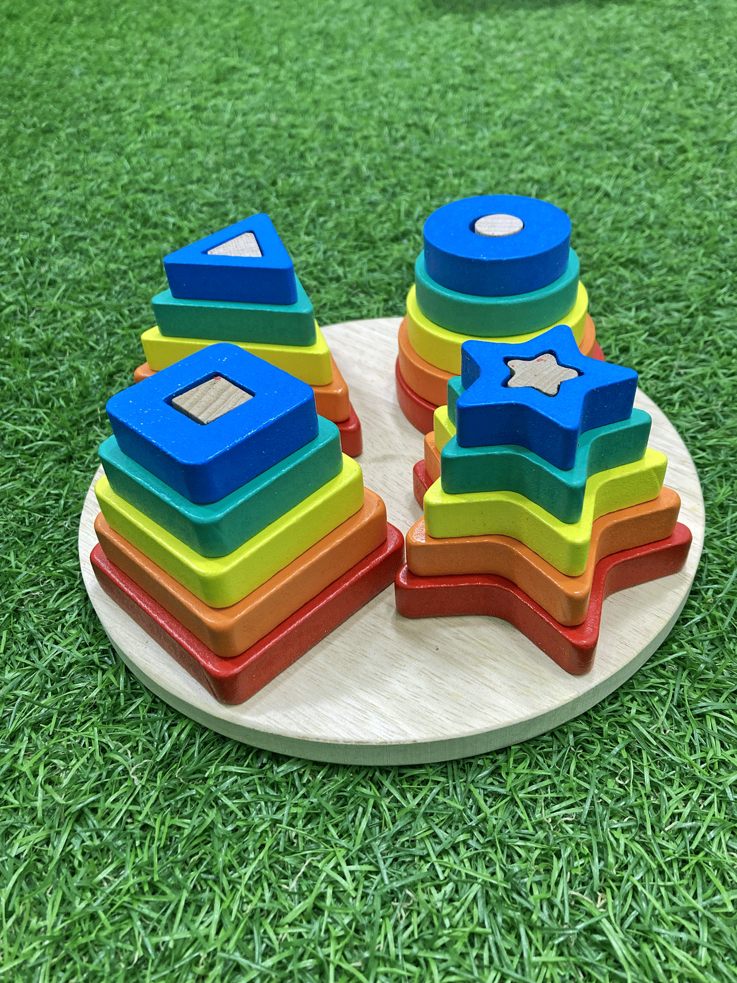 Juego didacticos- PZ44